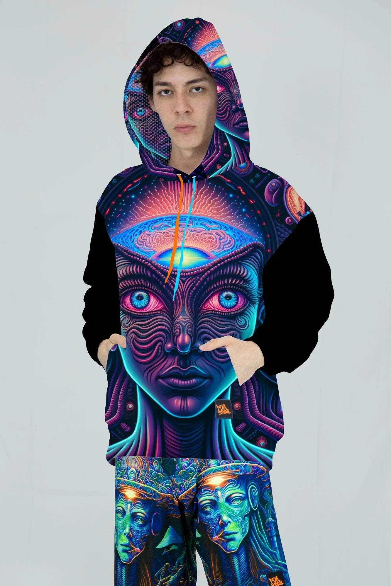 Oversize Hoodie