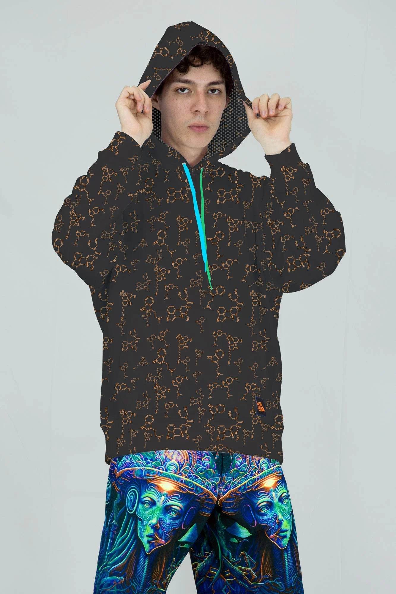 Oversize Hoodie - - PFM Gear