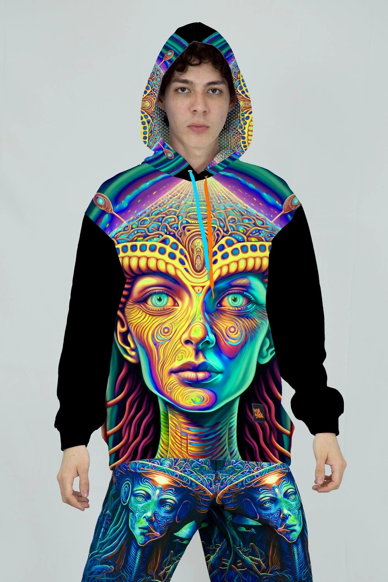 Oversize Hoodie