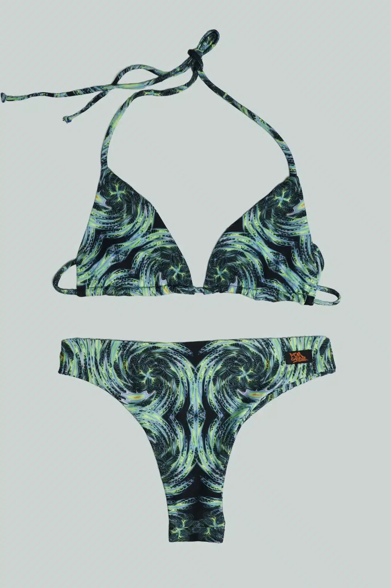 Mini Bikini