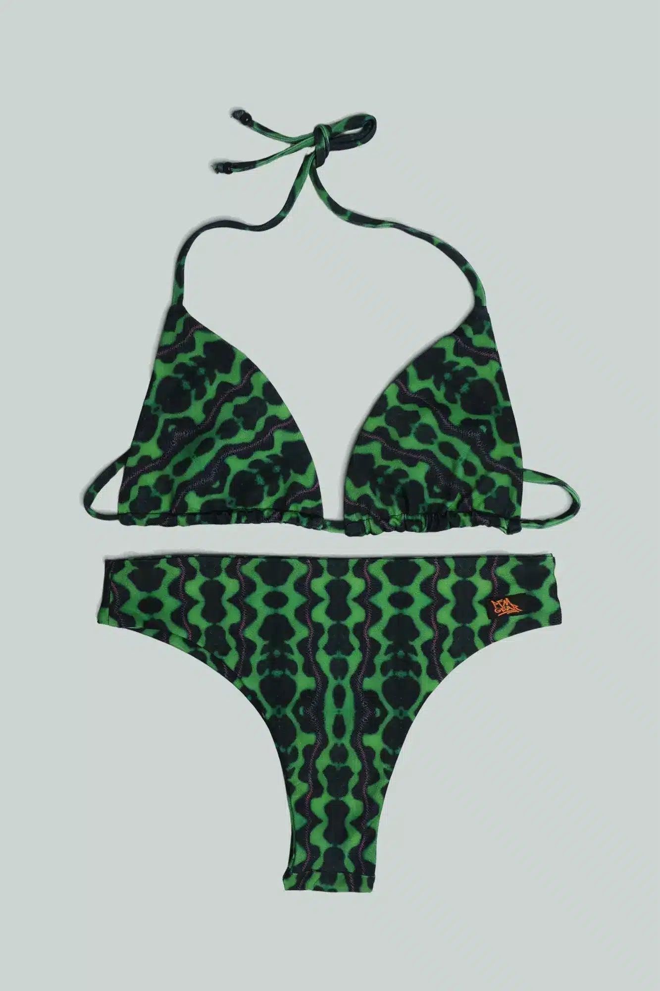 Mini Bikini