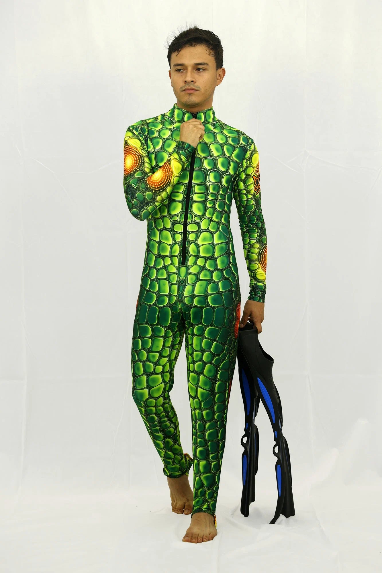 Dive Skin