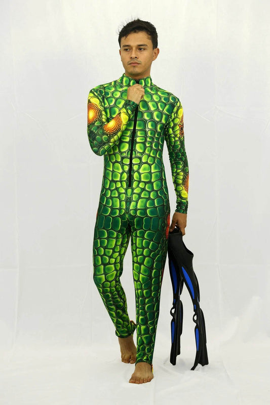 Dive Skin - - PFM Gear