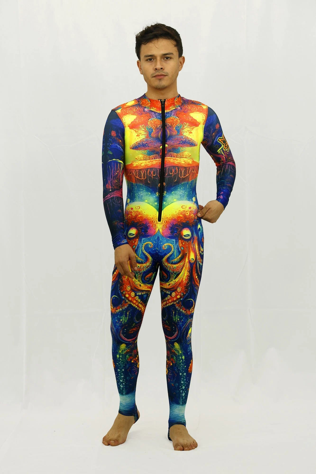 Dive Skin