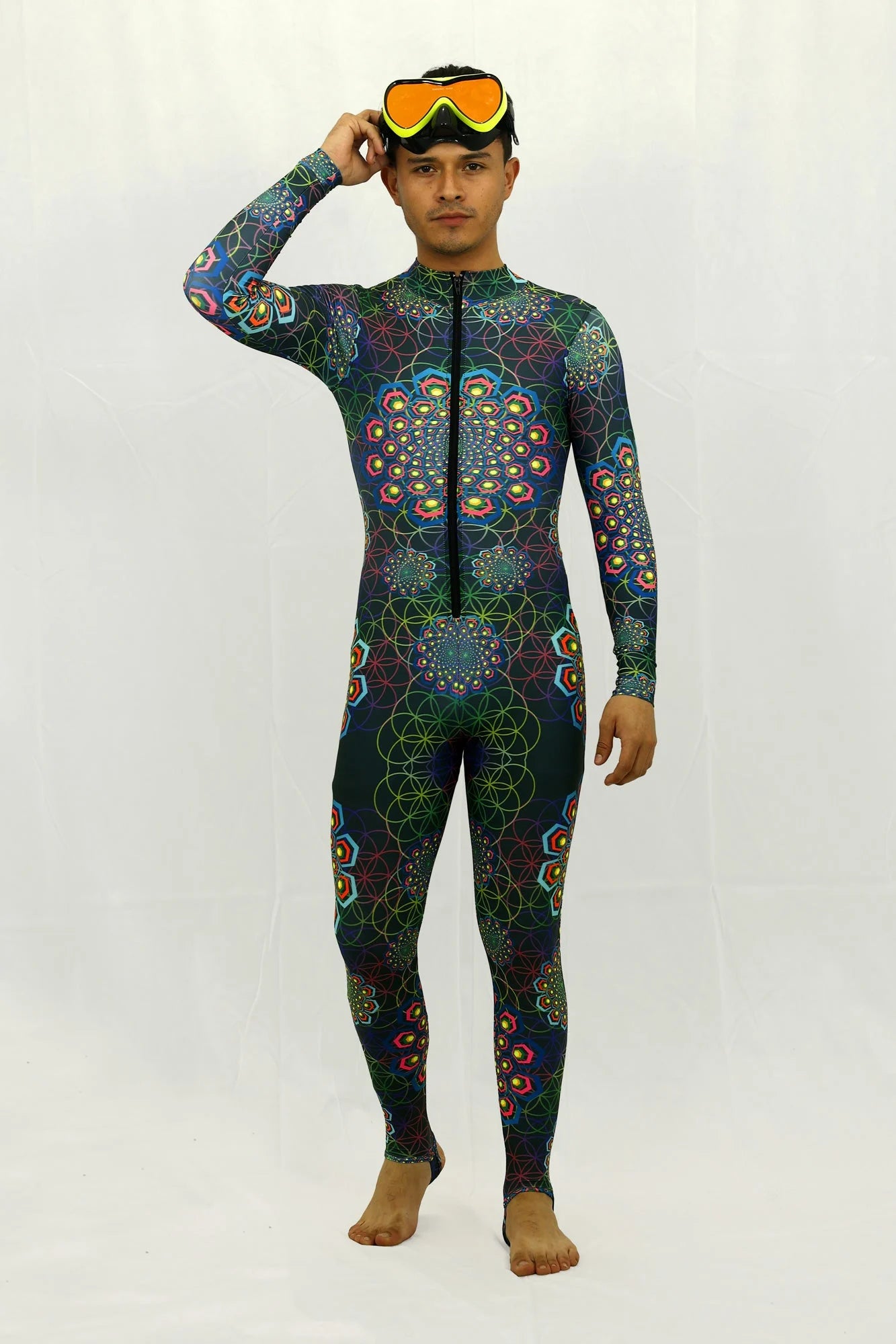 Dive Skin