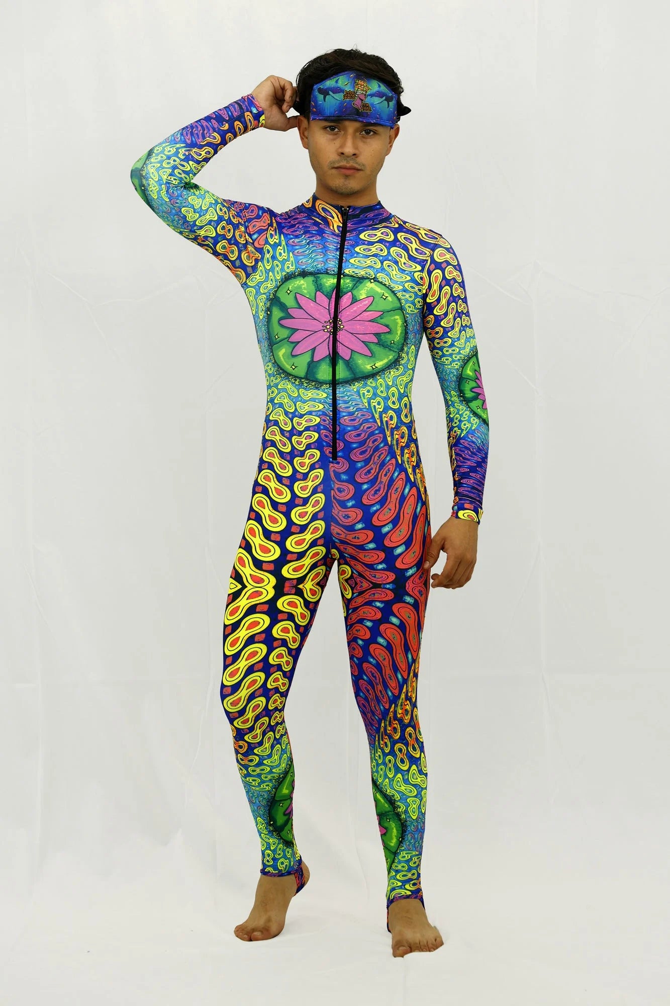 Dive Skin