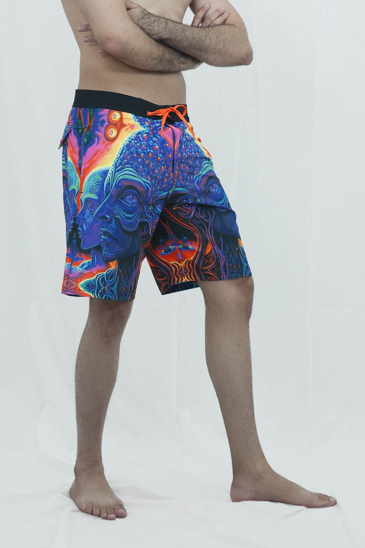 Boardshorts - - PFM Gear
