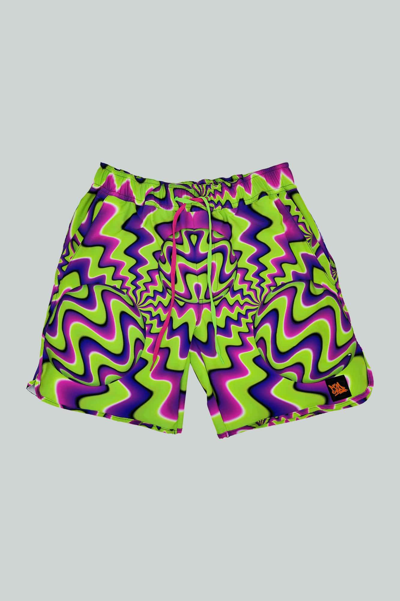 Swimming Trunks - - PFM Gear