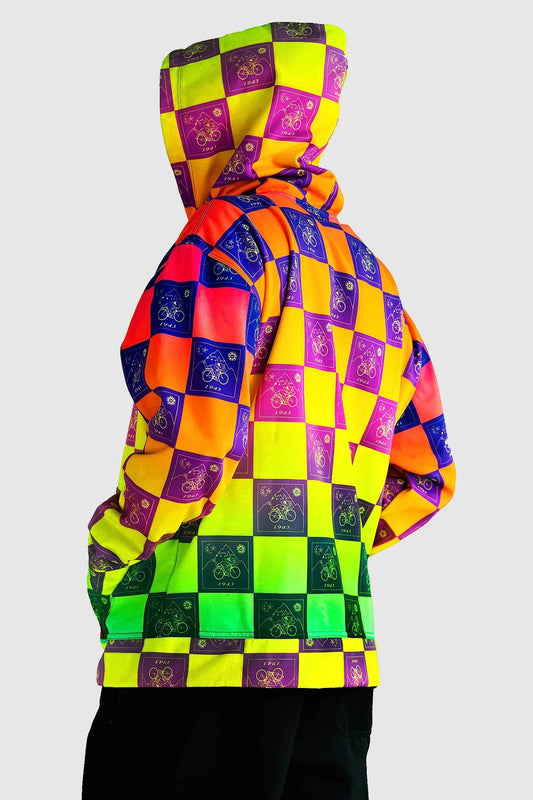 Oversize Hoodie - - PFM Gear