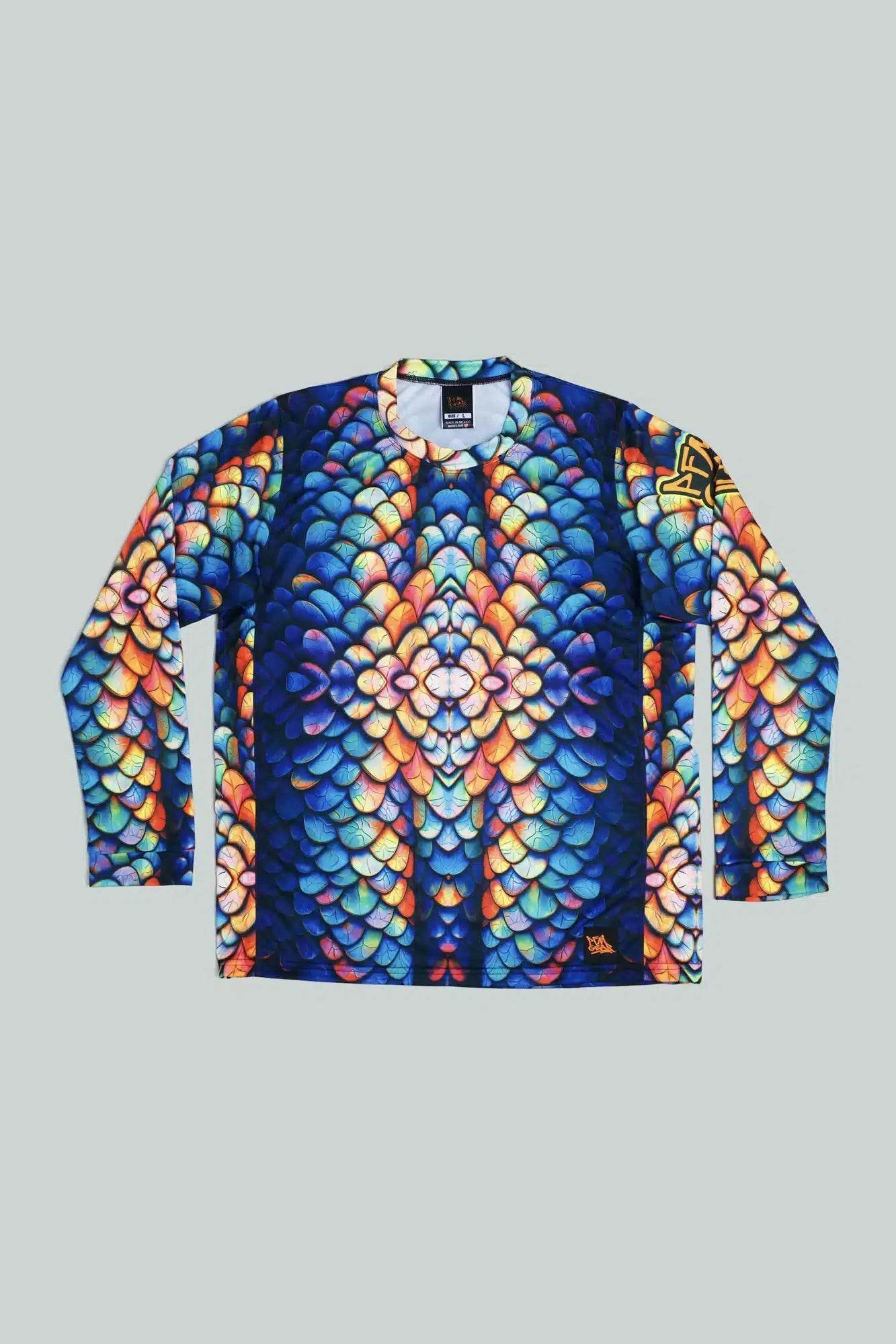 Rashguard - - PFM Gear