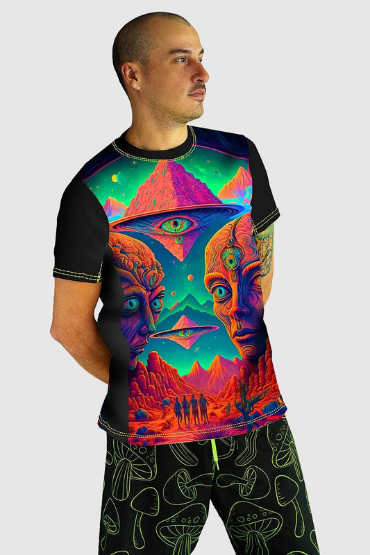 T-shirt - - PFM Gear