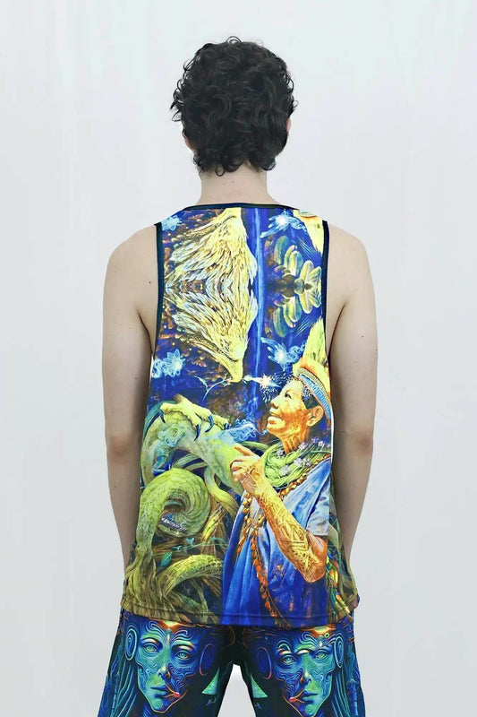 Tank Top - - PFM Gear