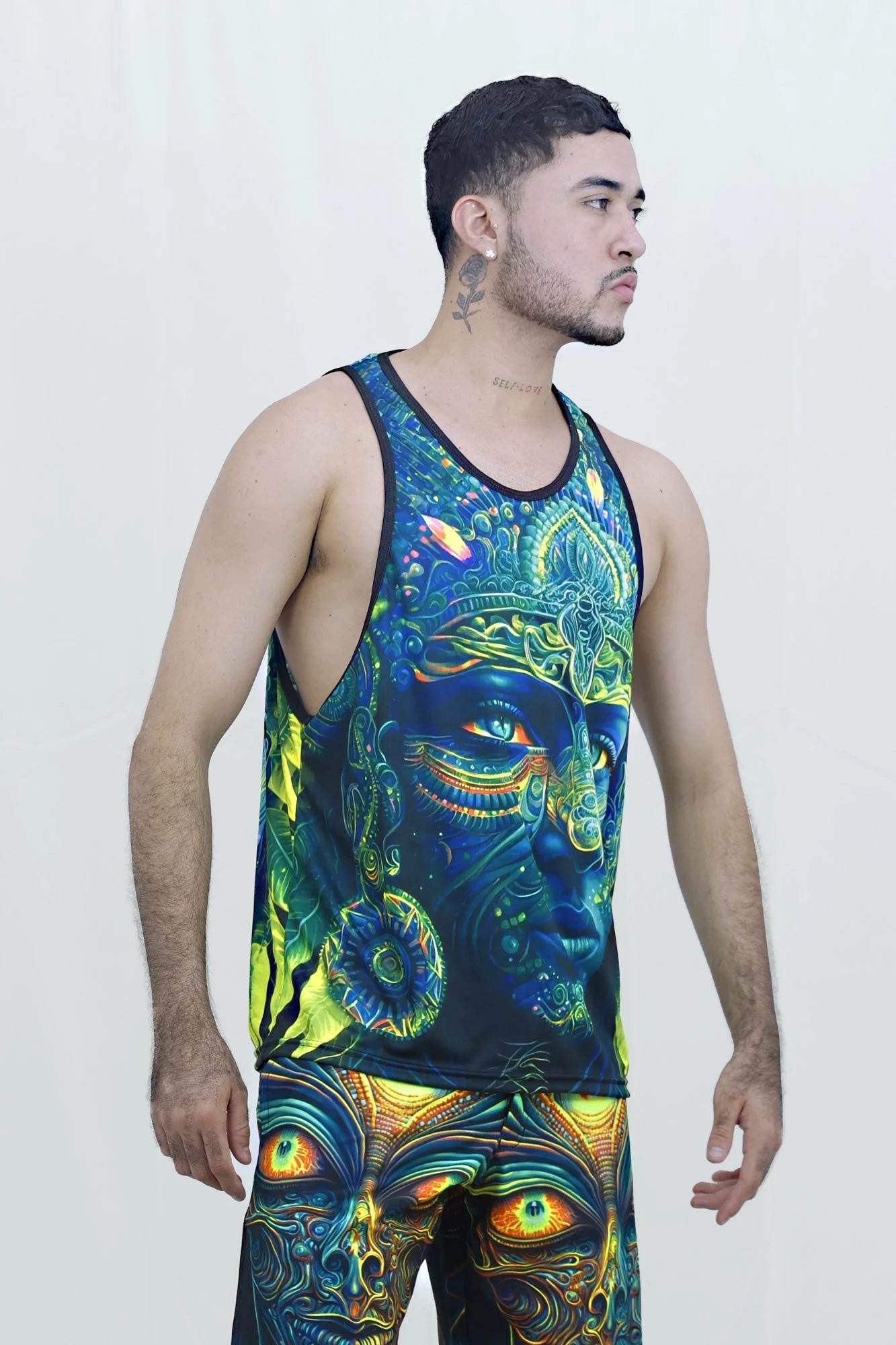 Tank Top - - PFM Gear