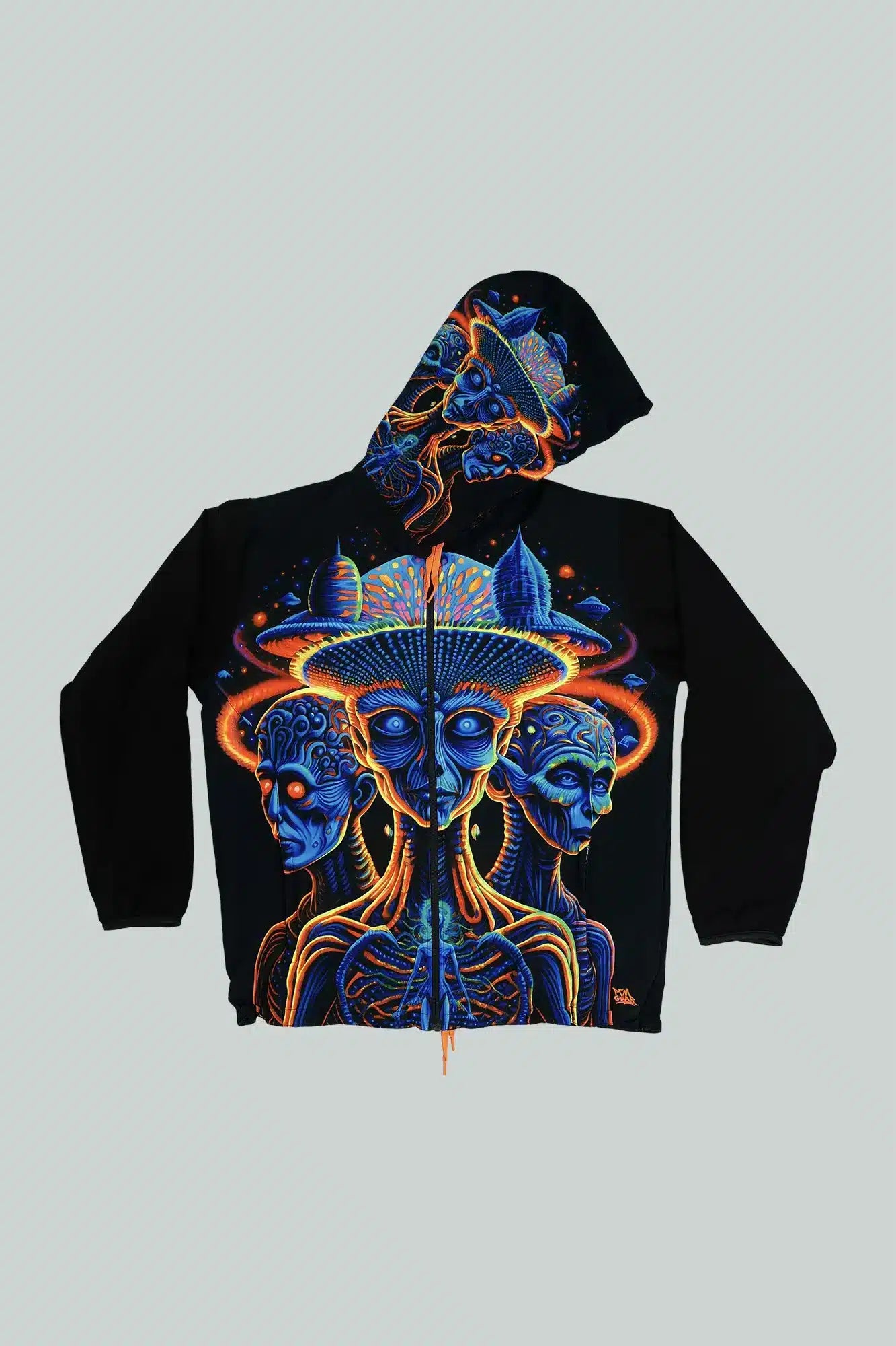 Windbreaker Unisex