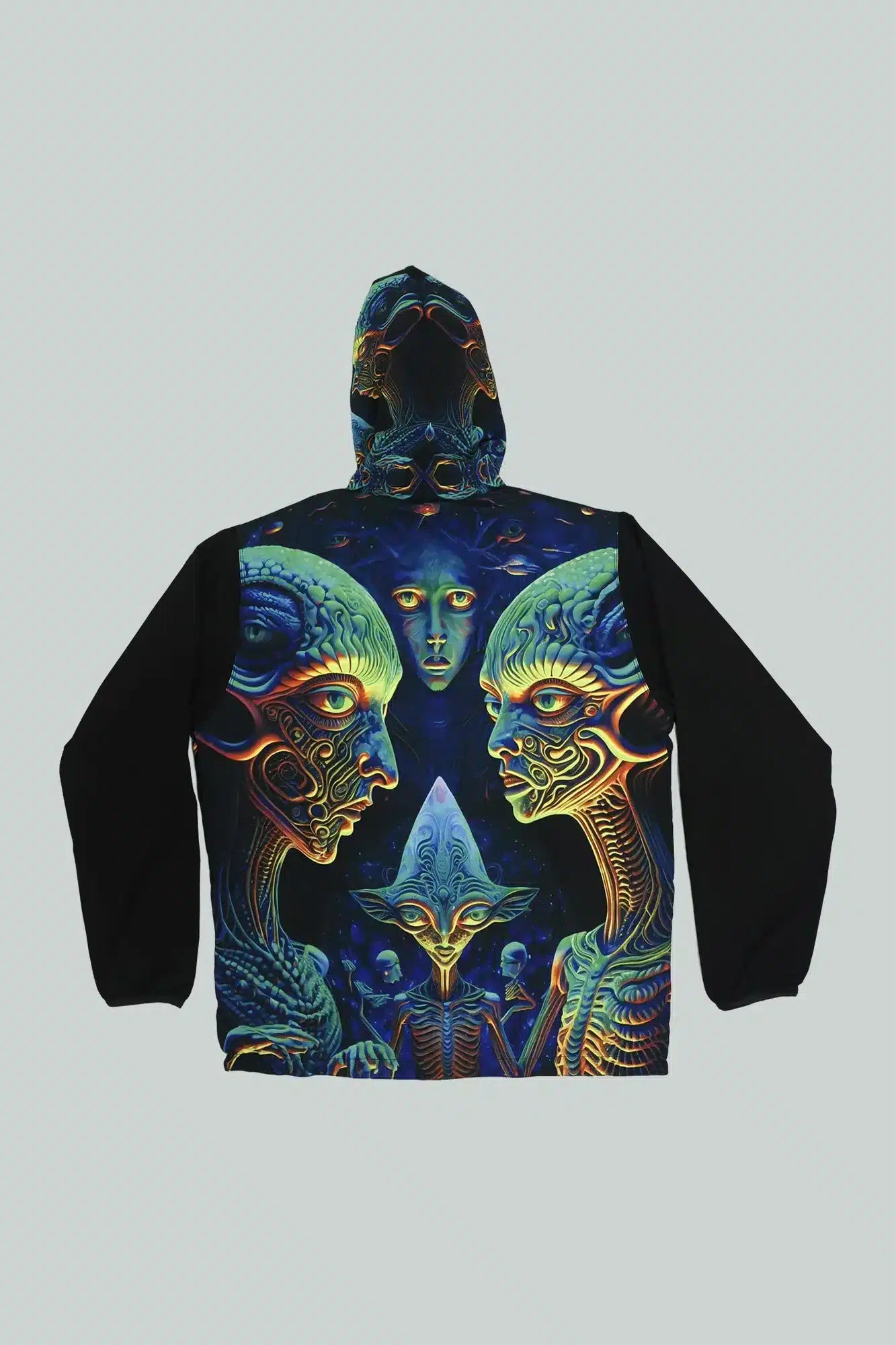 Windbreaker Unisex