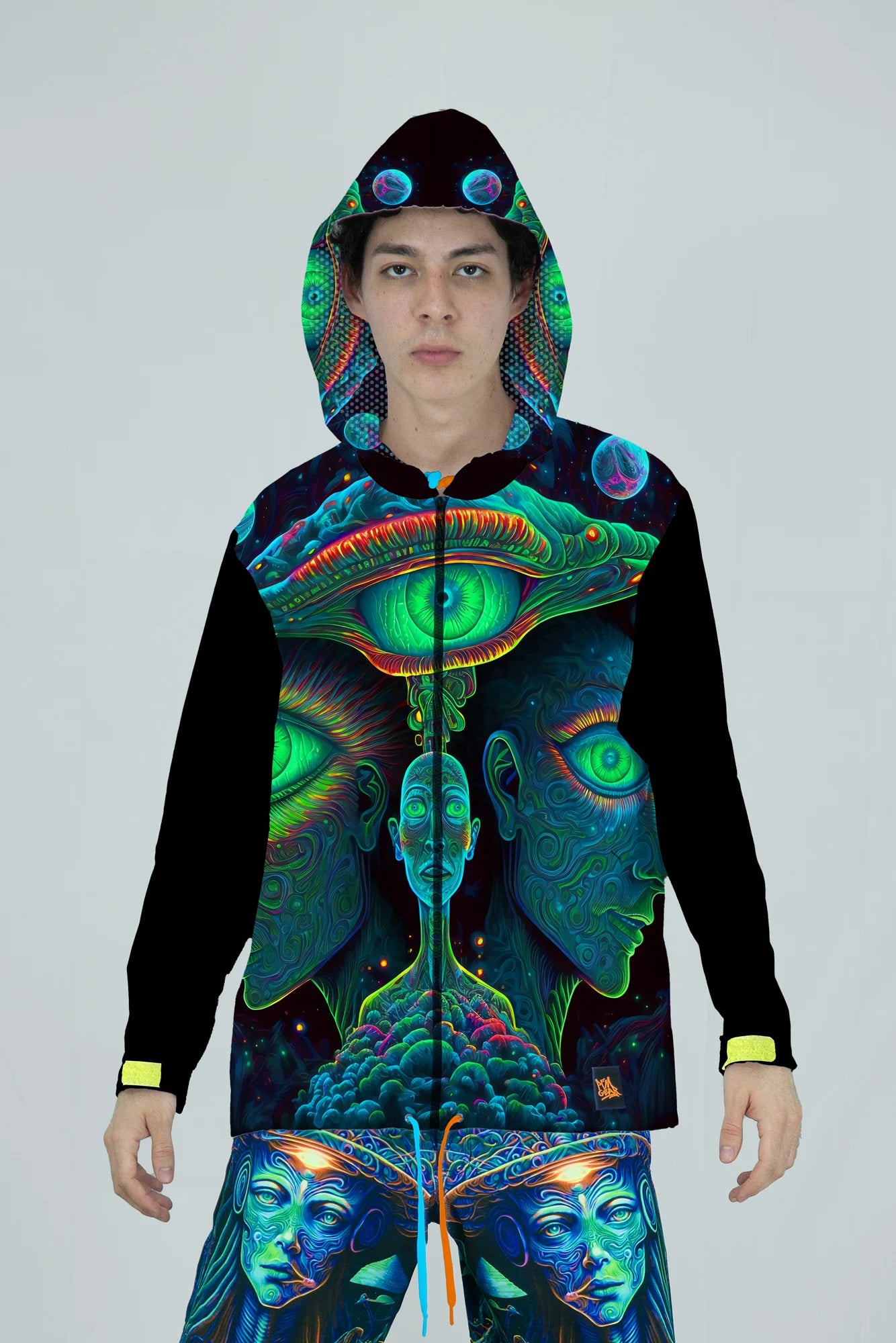Windbreaker Unisex