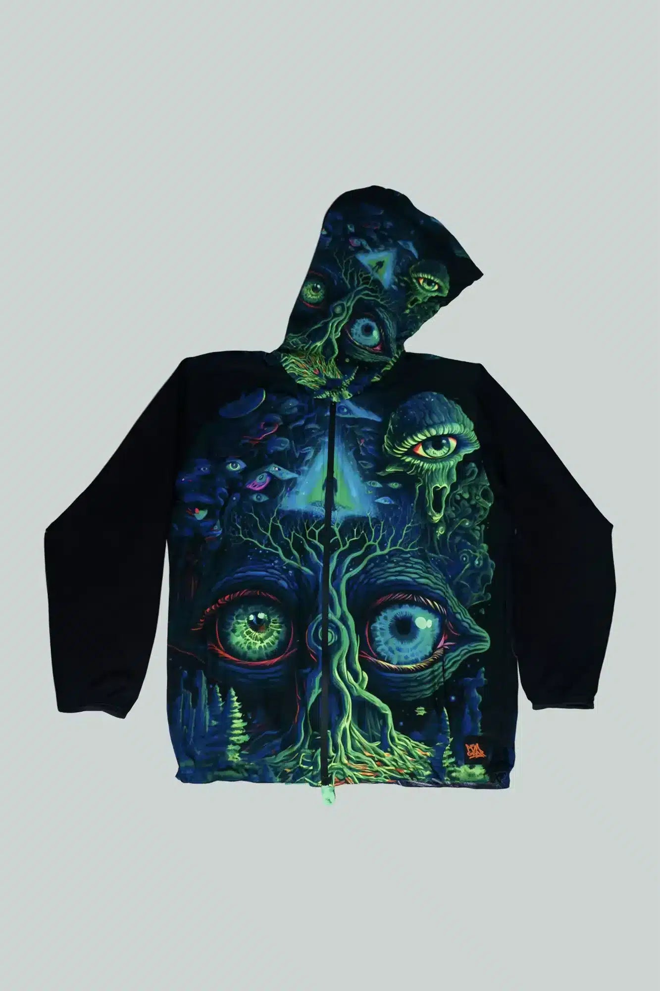 Windbreaker Unisex