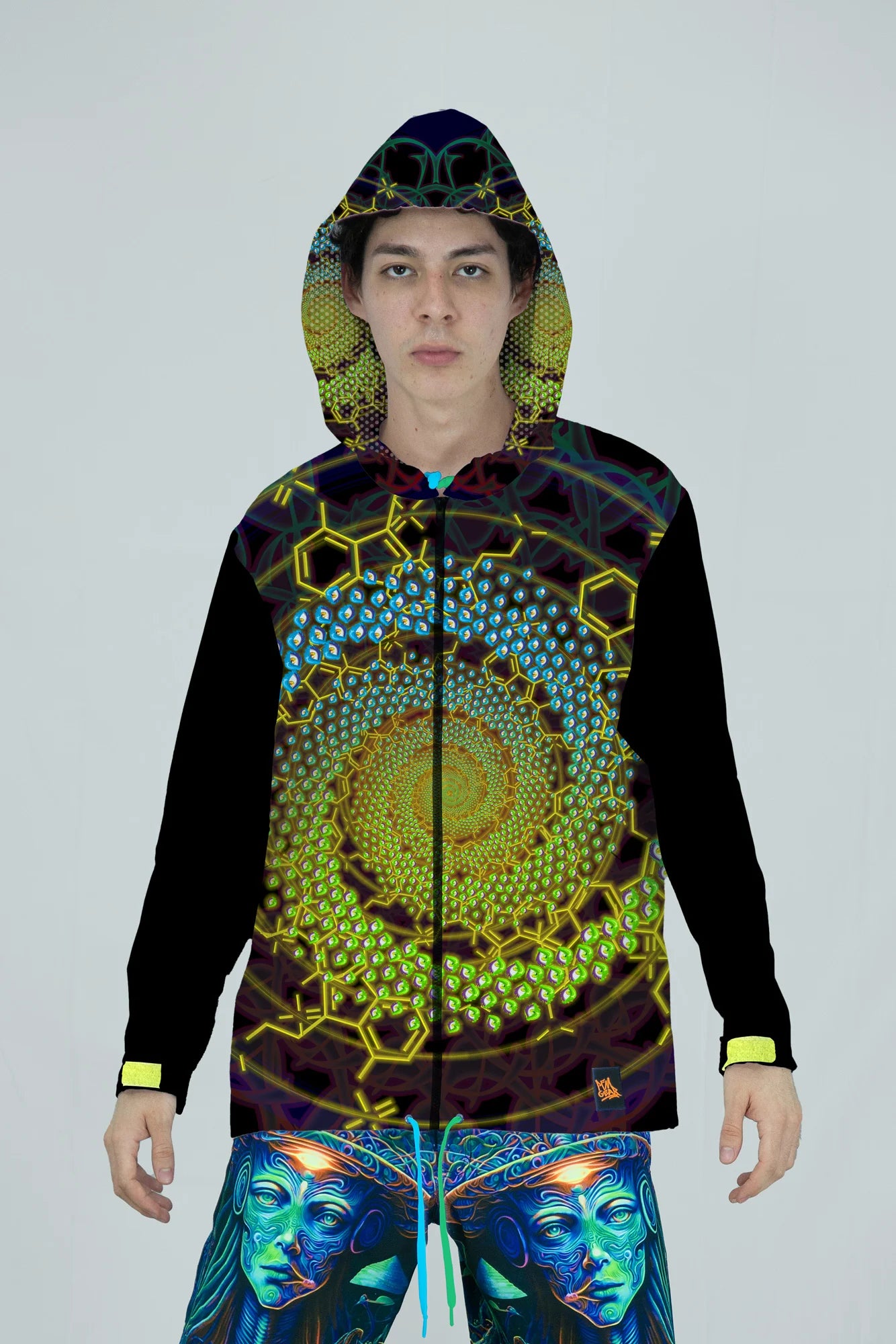 Windbreaker Unisex