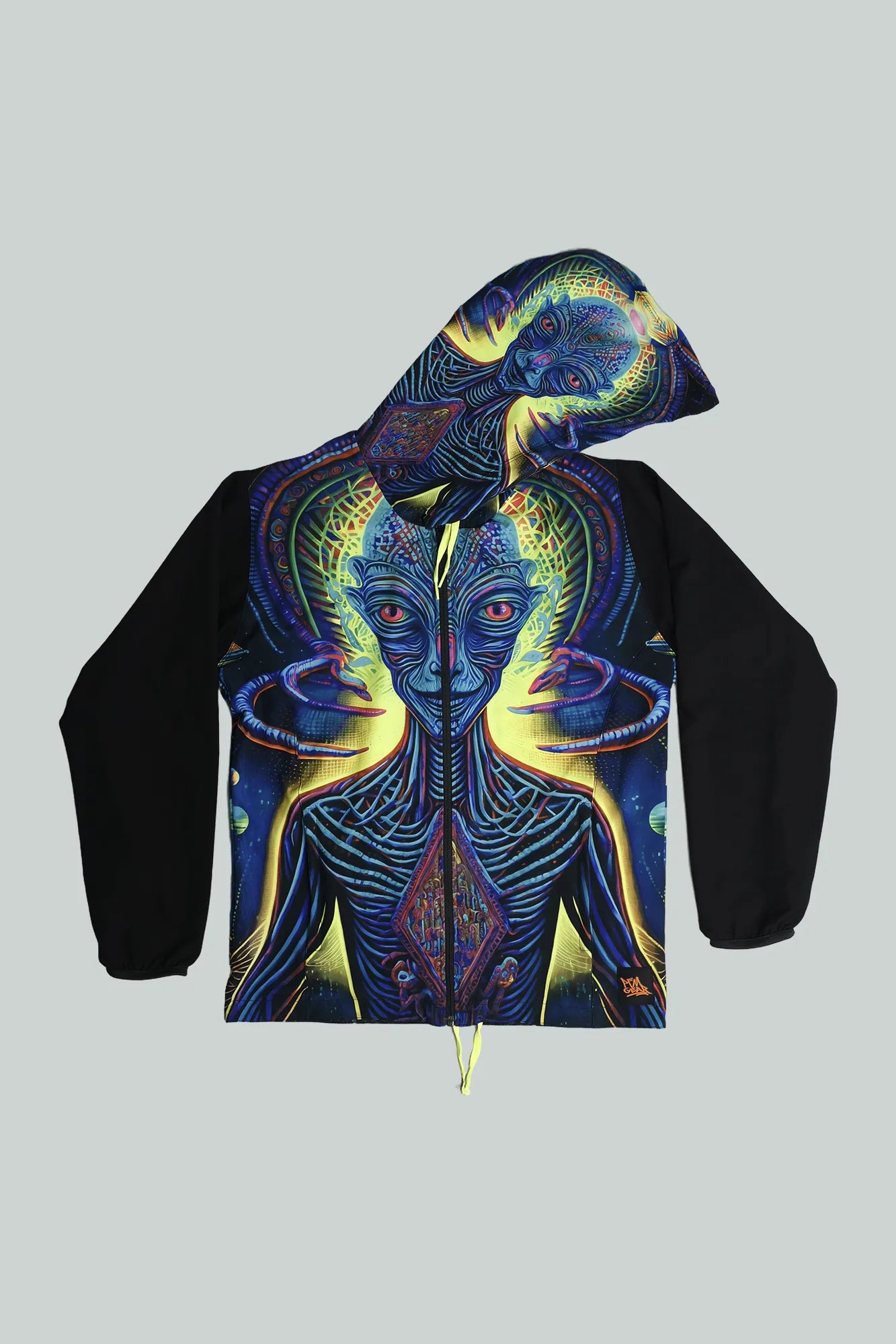 Windbreaker Unisex