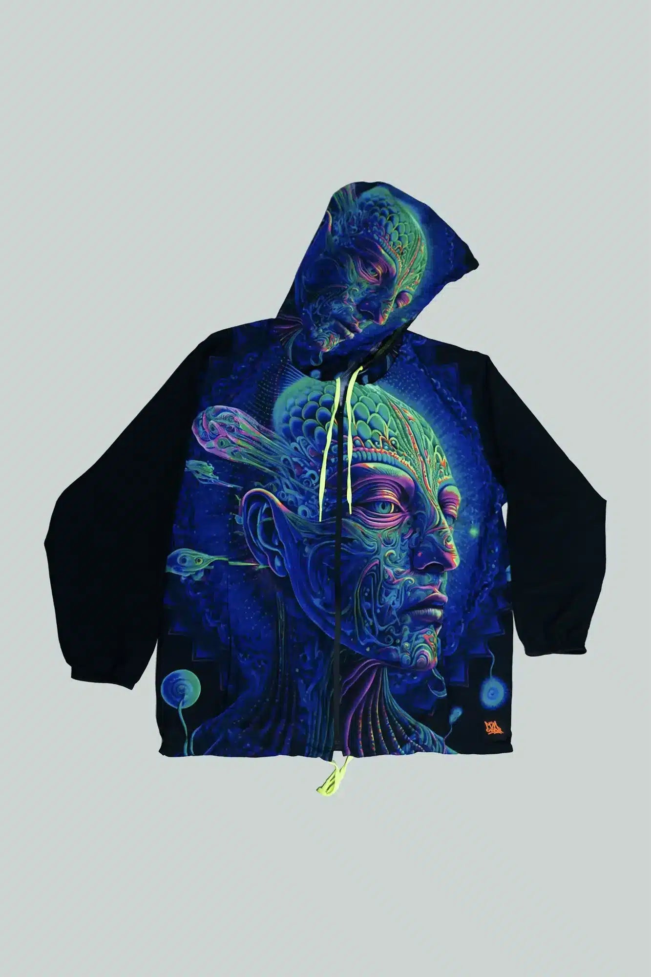 Windbreaker Unisex