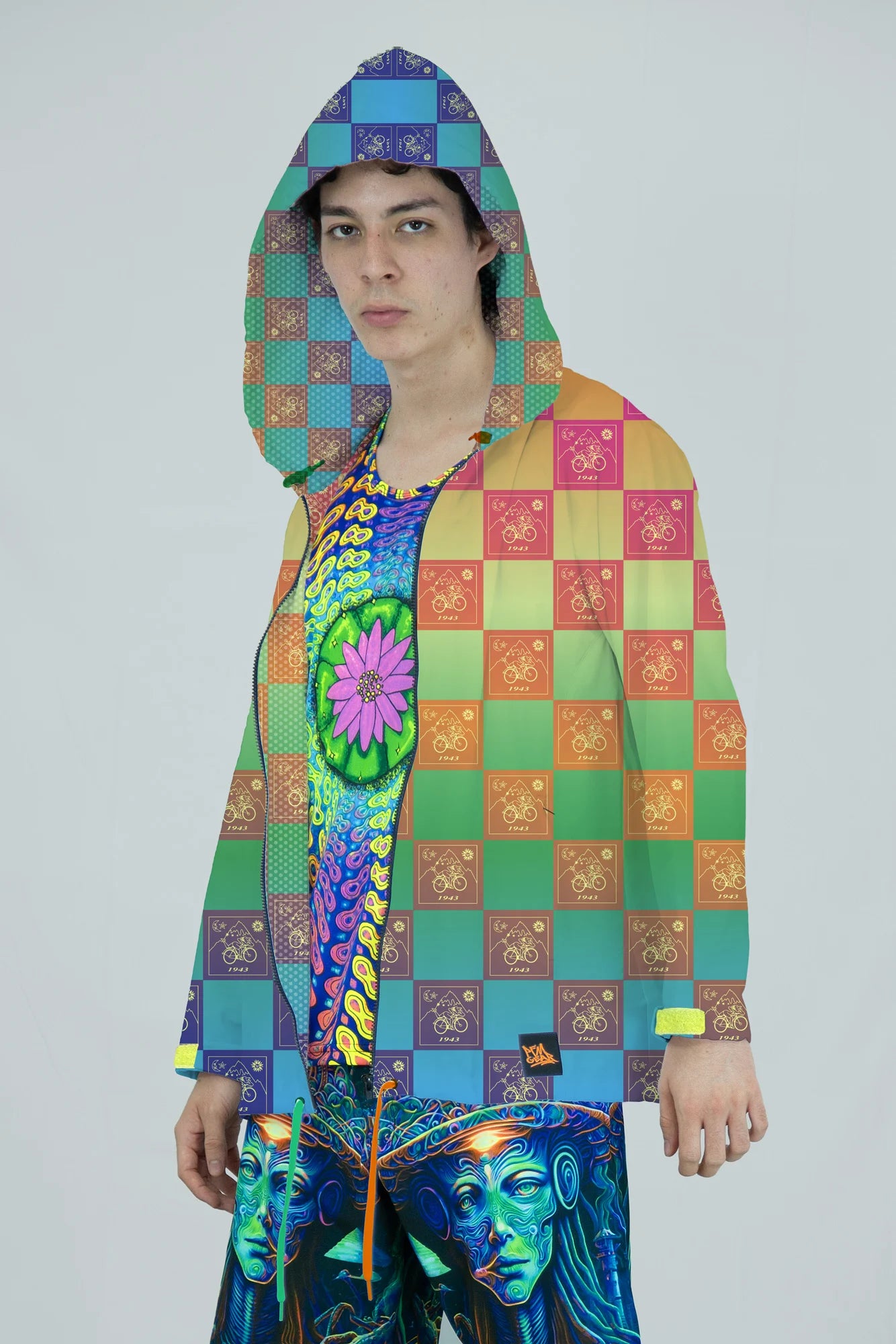 Windbreaker Unisex