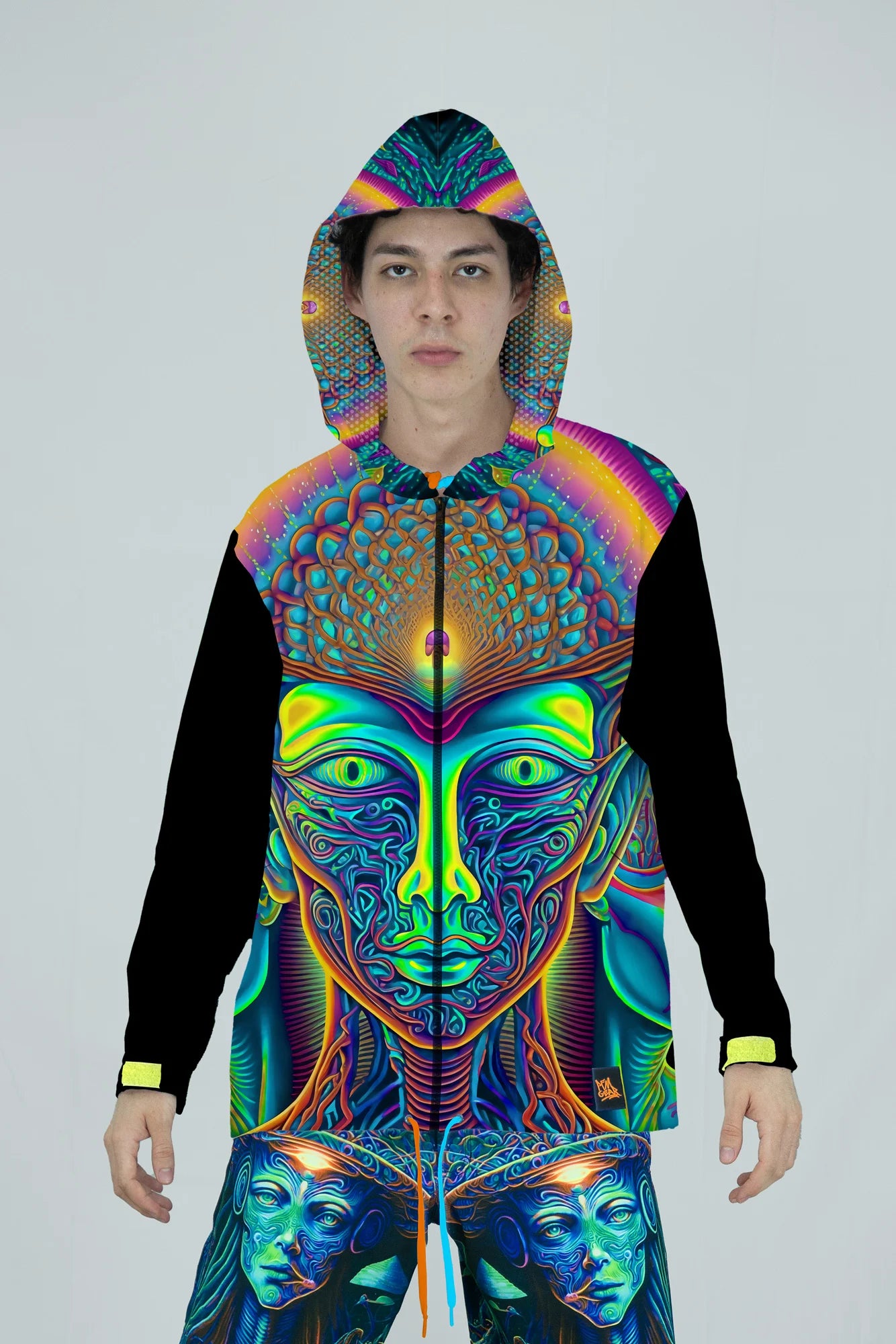 Windbreaker Unisex