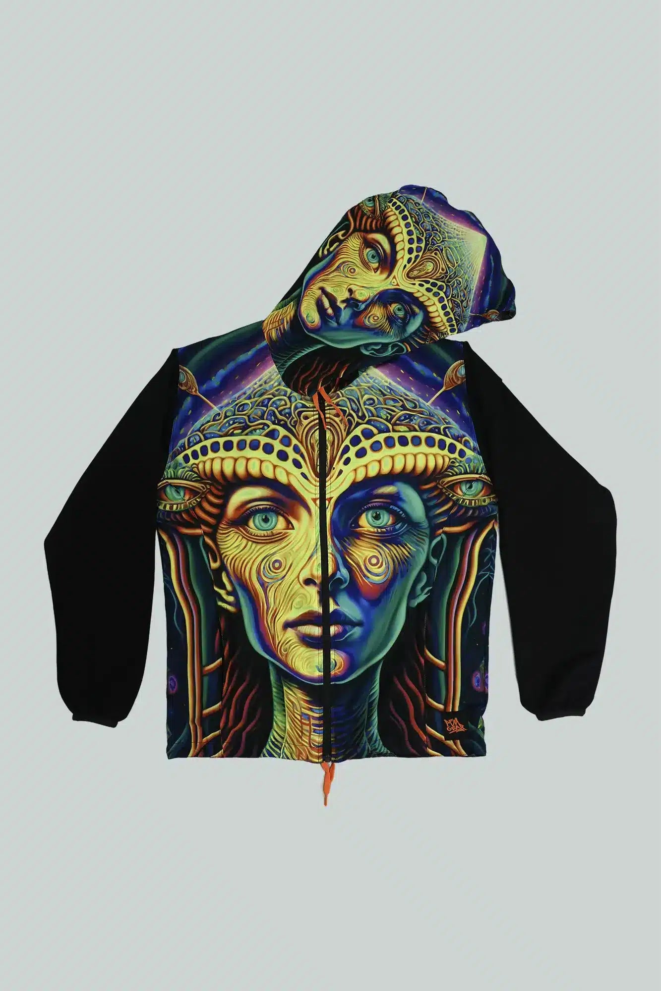 Windbreaker Unisex