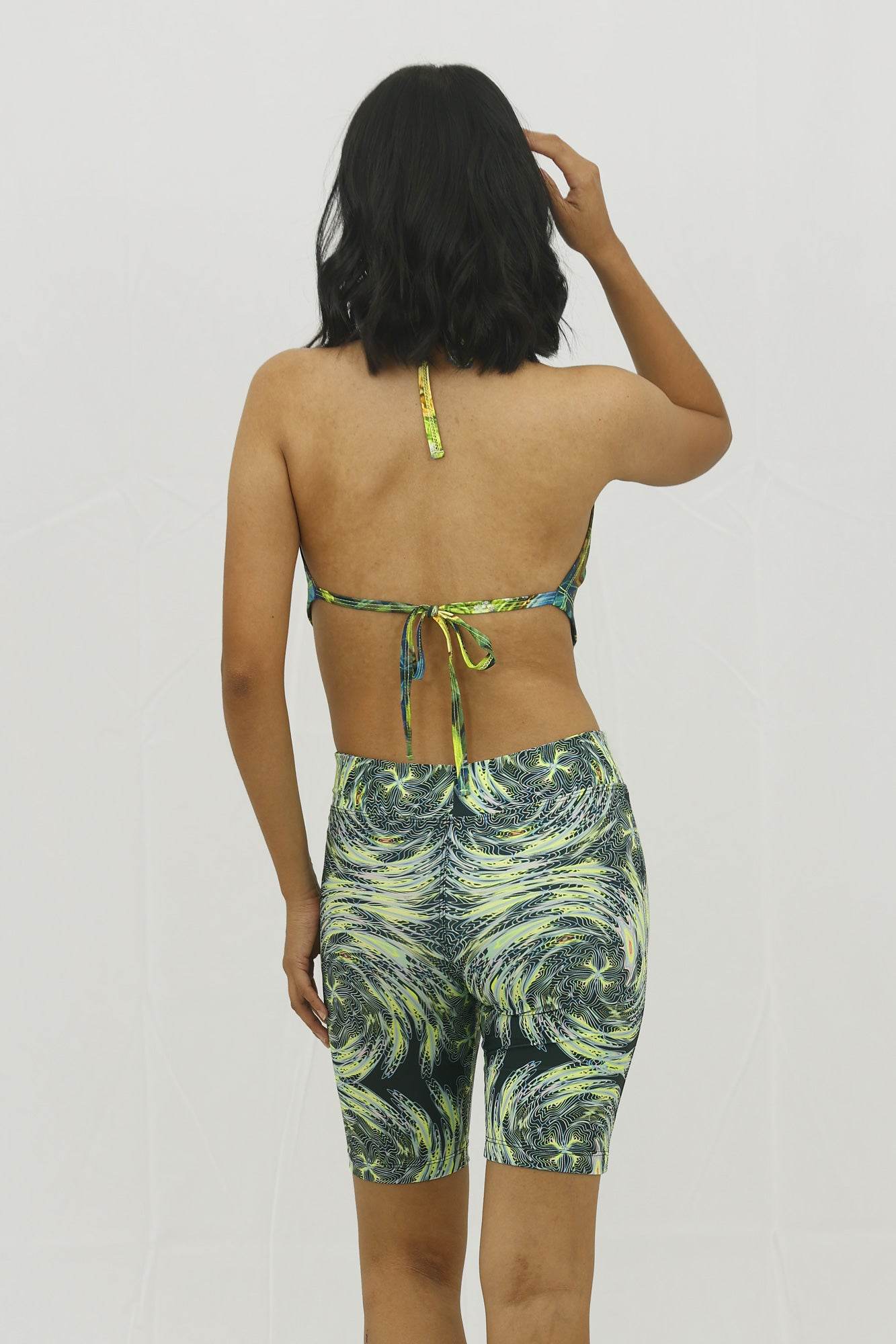 Bandana Top - - PFM Gear
