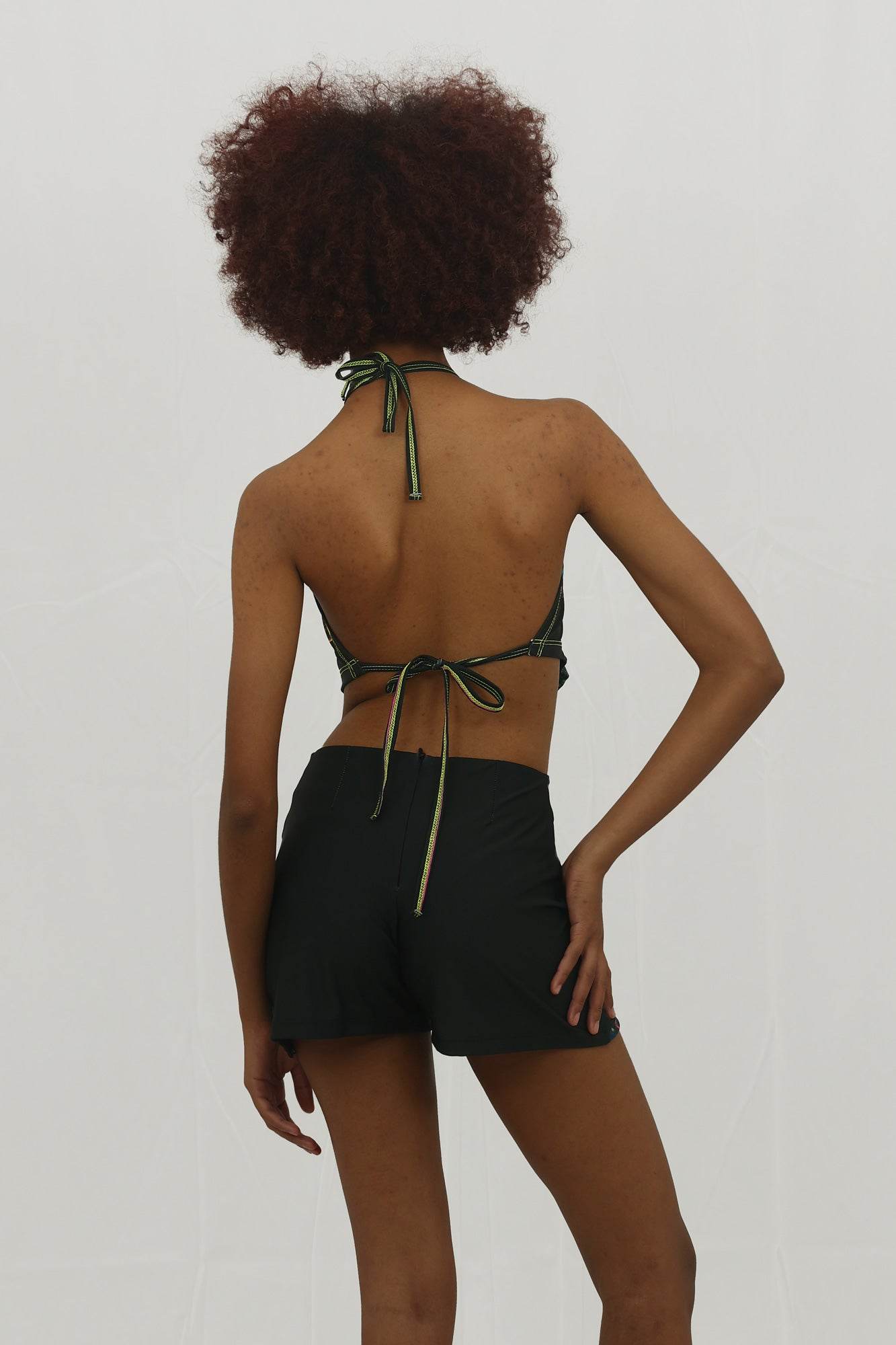 Bandana Top - - PFM Gear