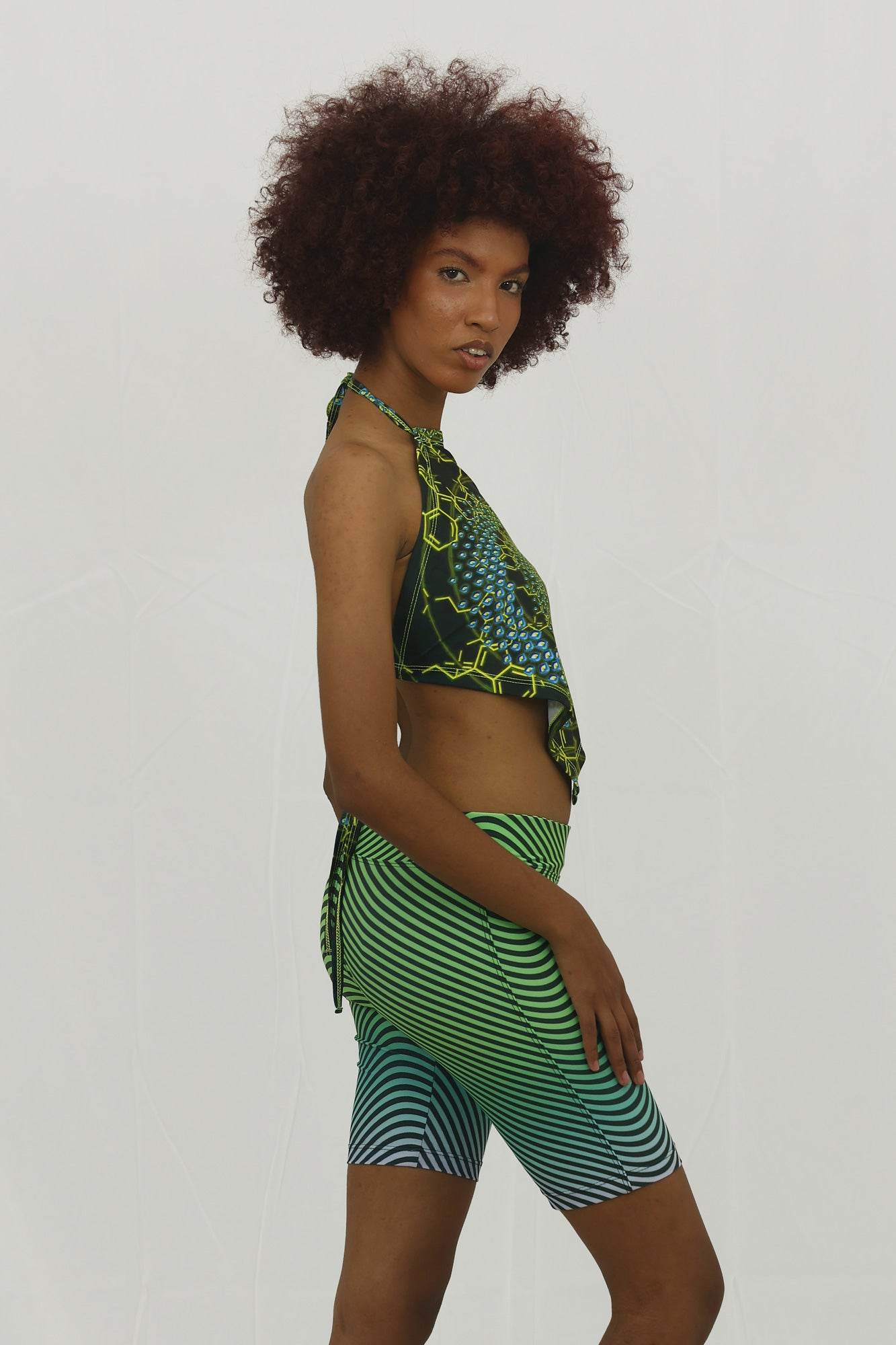 Bandana Top - - PFM Gear