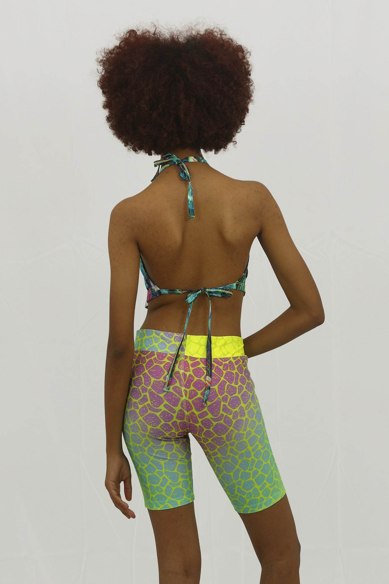 Bandana Top - - PFM Gear
