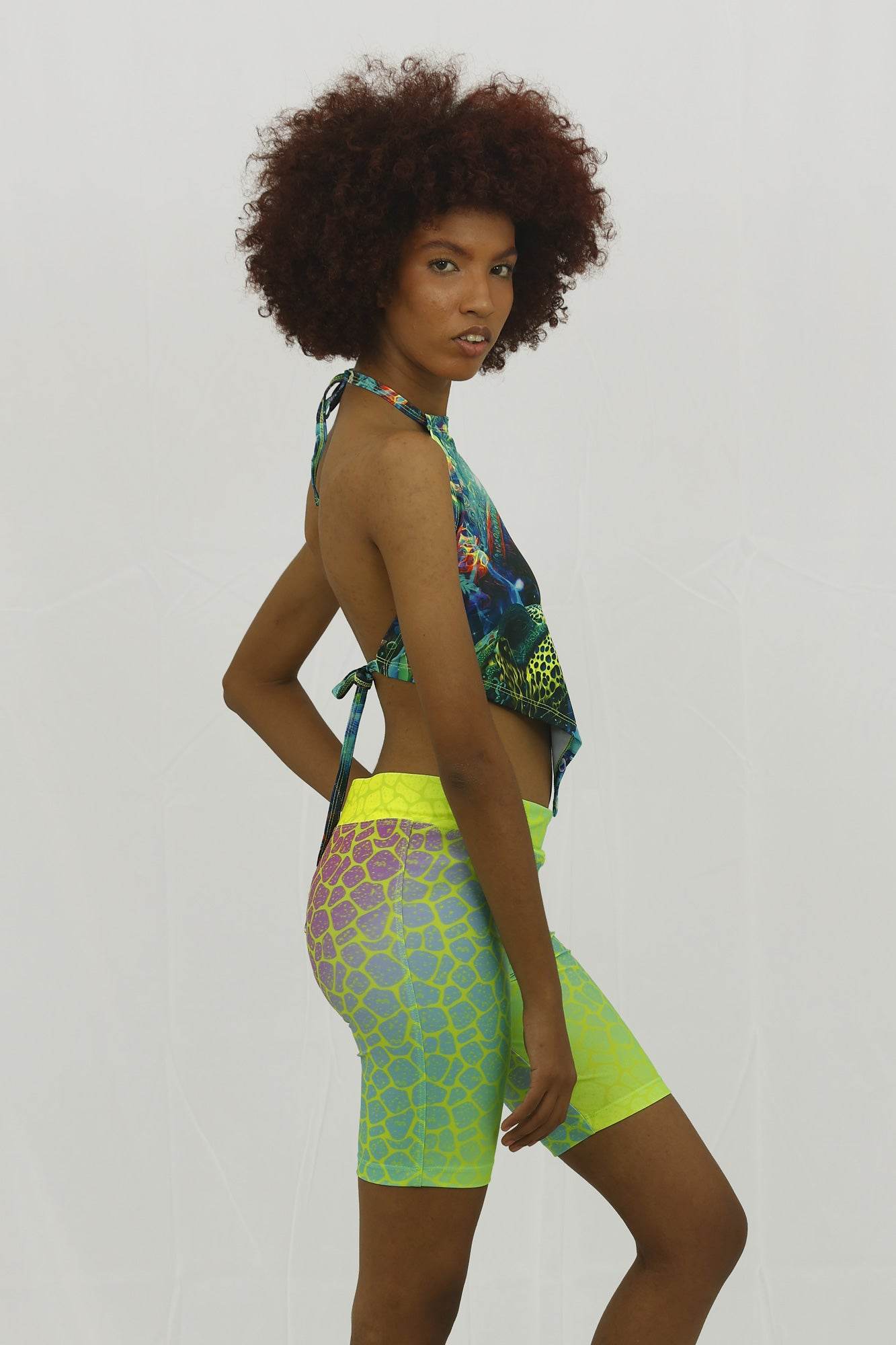 Bandana Top - - PFM Gear