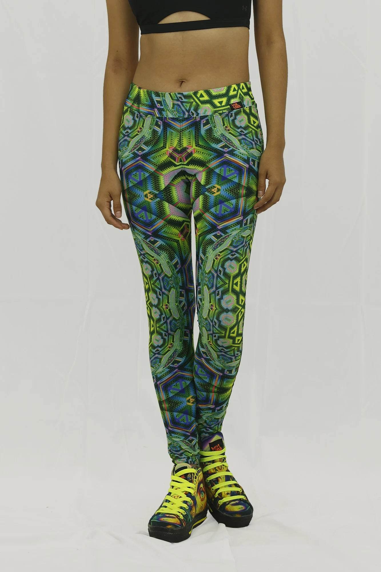 Leggings - - PFM Gear