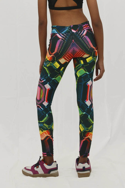 Leggings - - PFM Gear