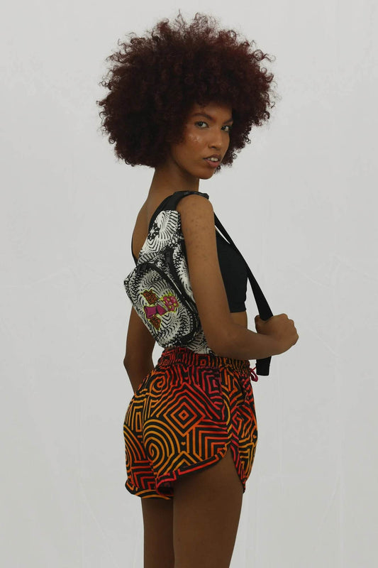 Jogging Shorts - - PFM Gear