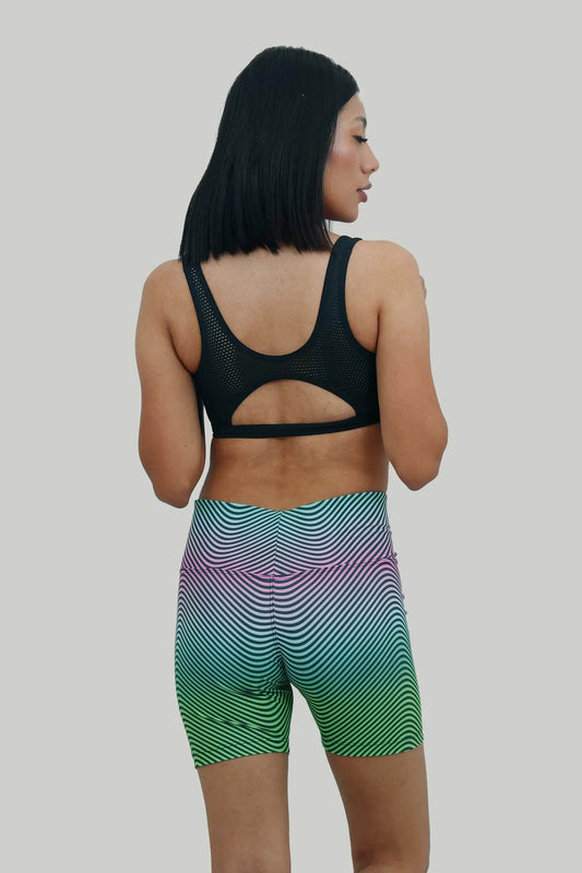 Bicycle Shorts - - PFM Gear