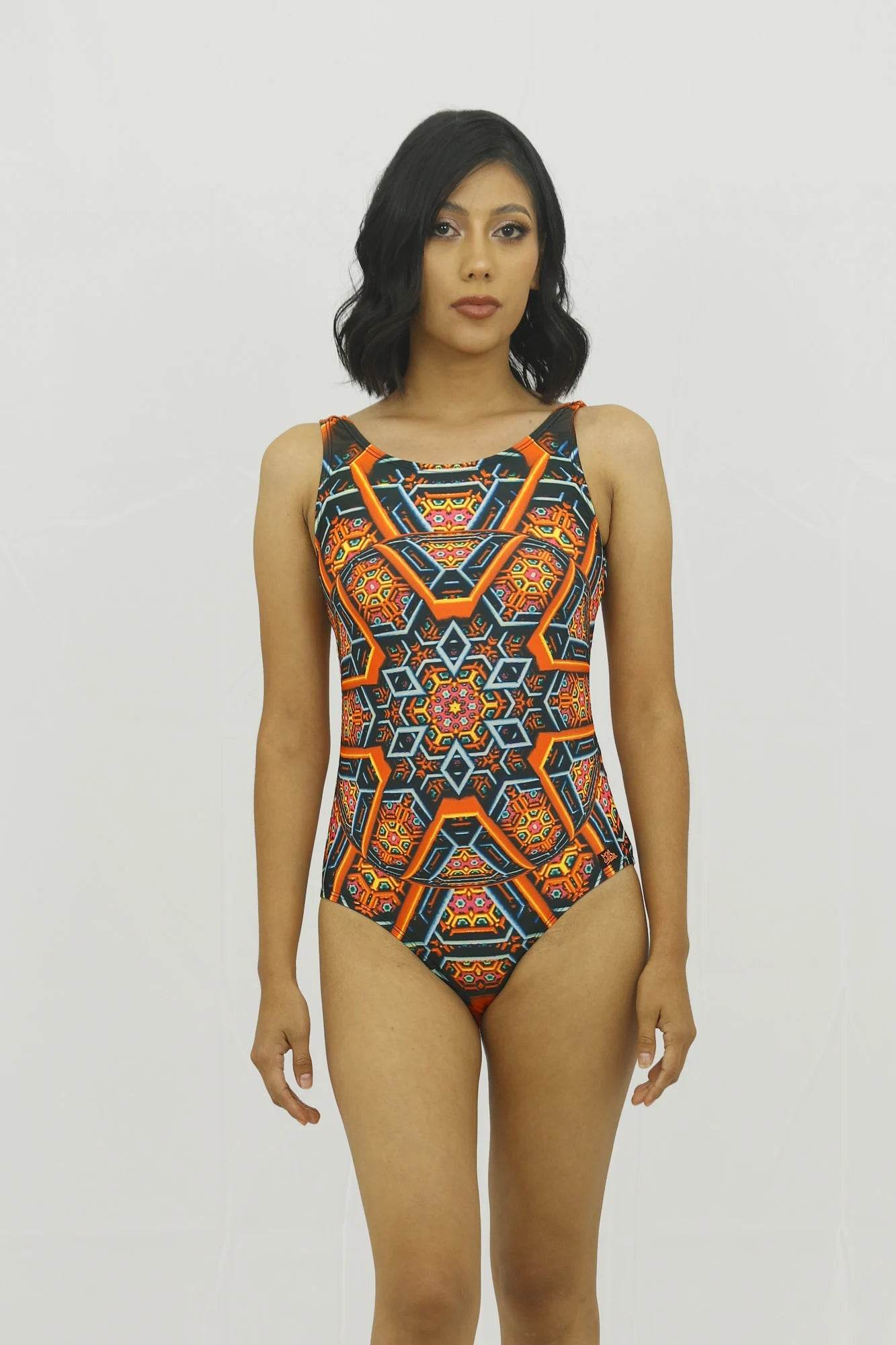 One-piece Swimsuit - - PFM Gear