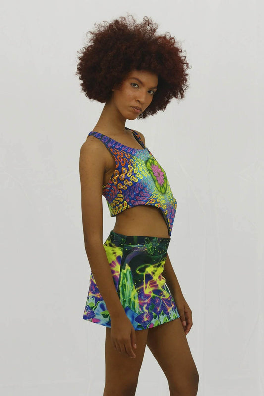 Corner Top - - PFM Gear