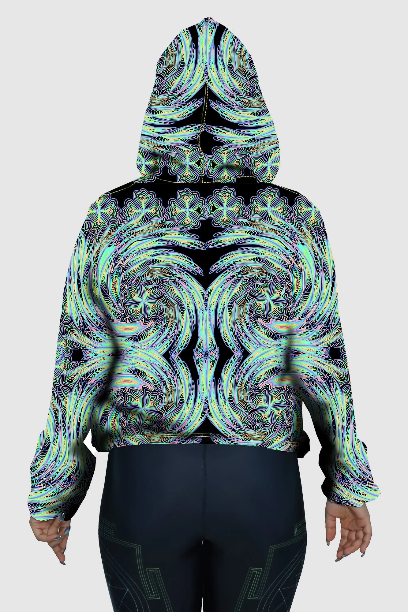 Windbreaker Women