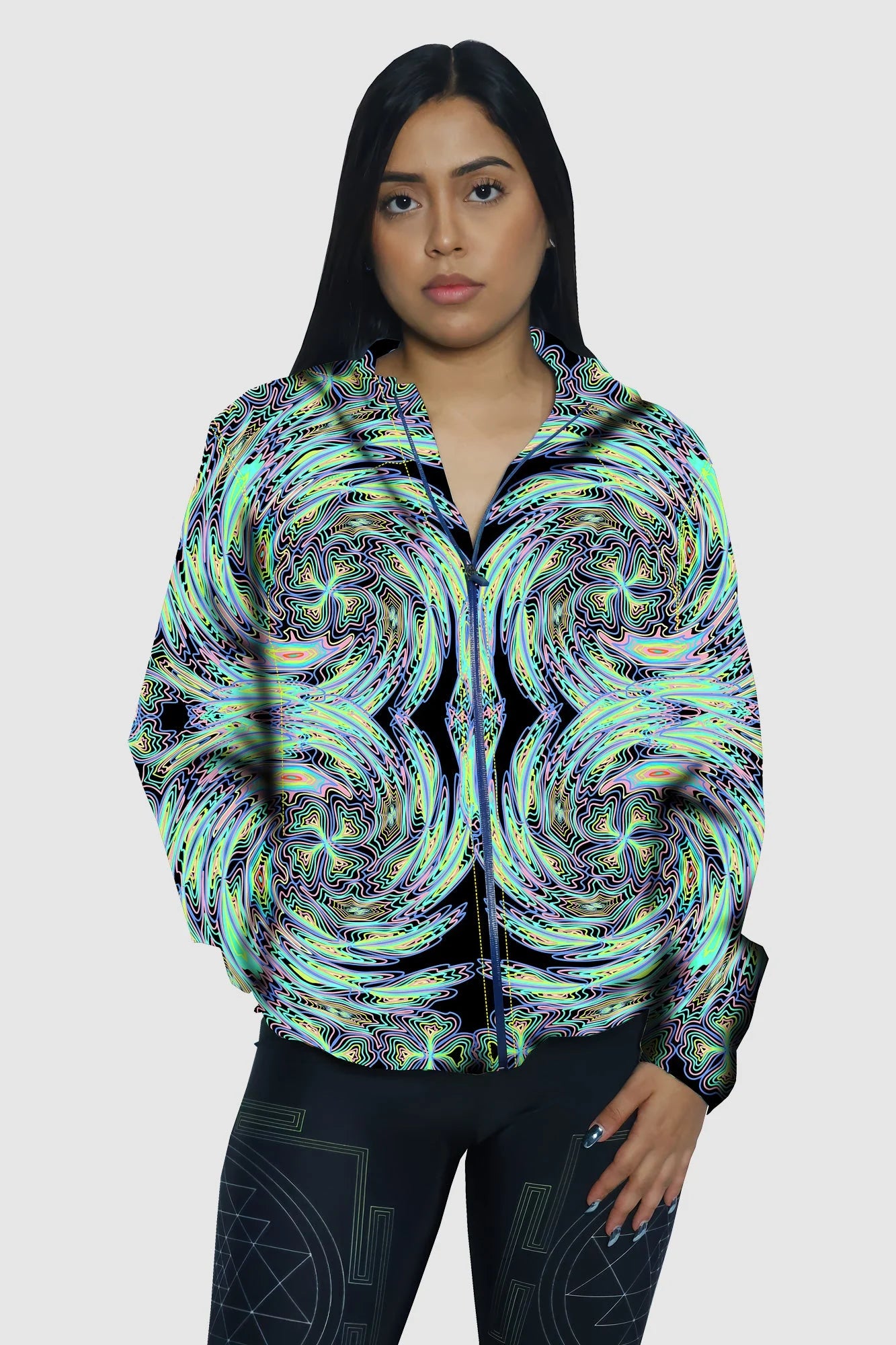 Windbreaker Women