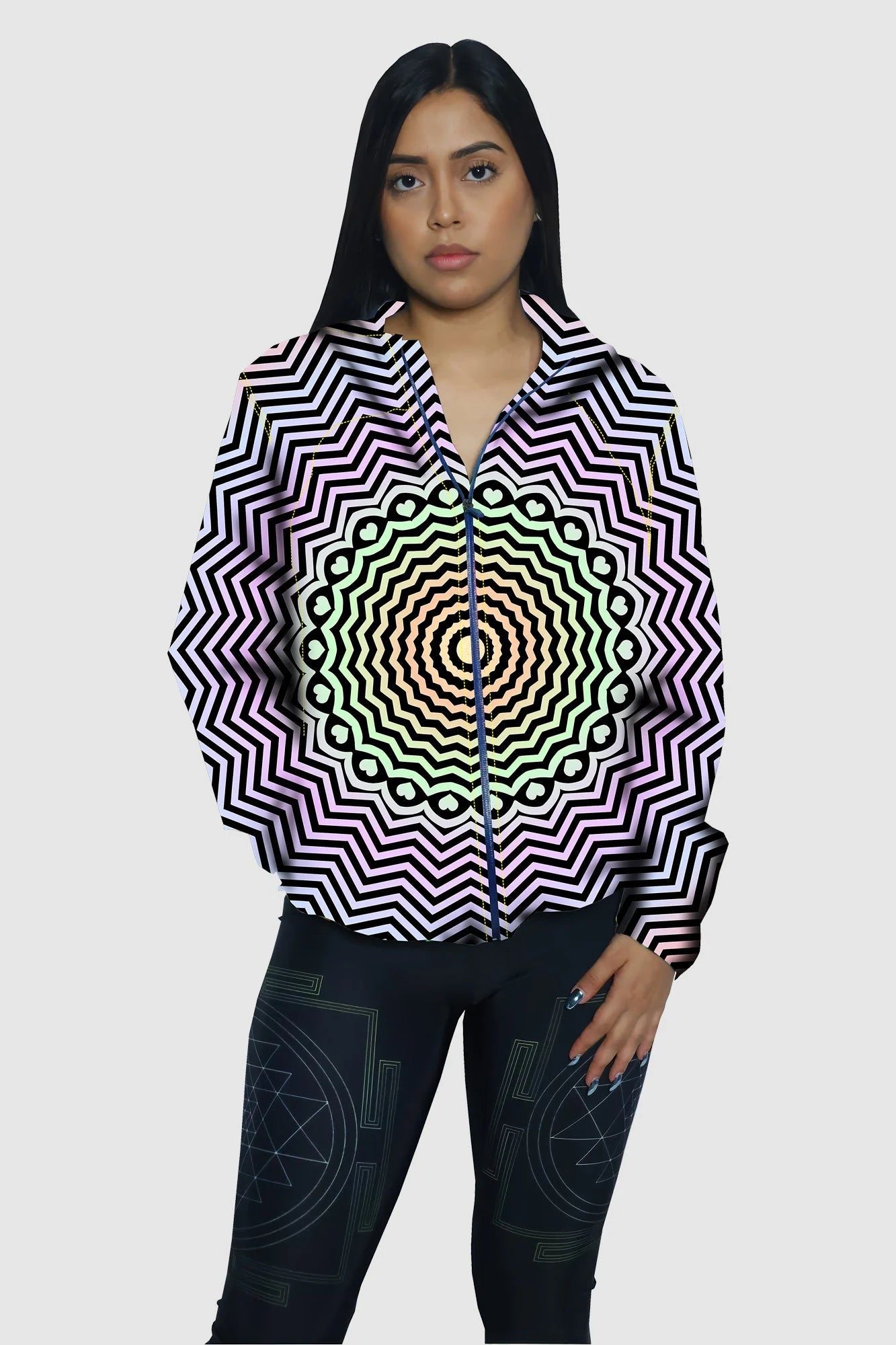 Windbreaker Women
