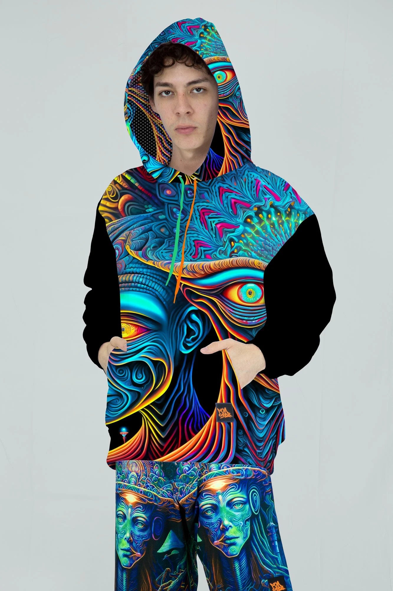 Oversize Hoodie