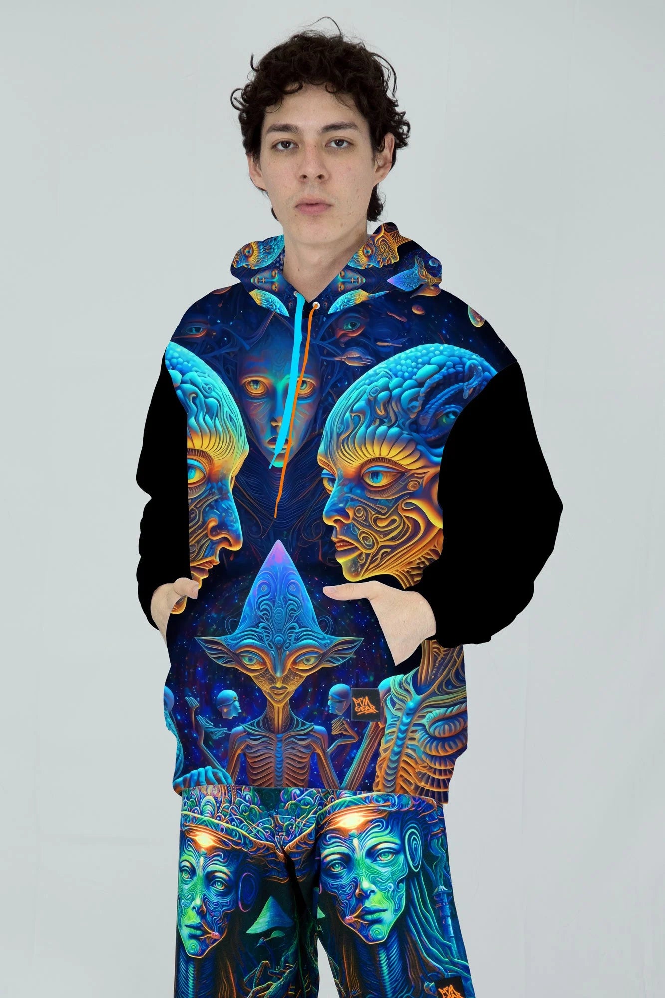 Oversize Hoodie