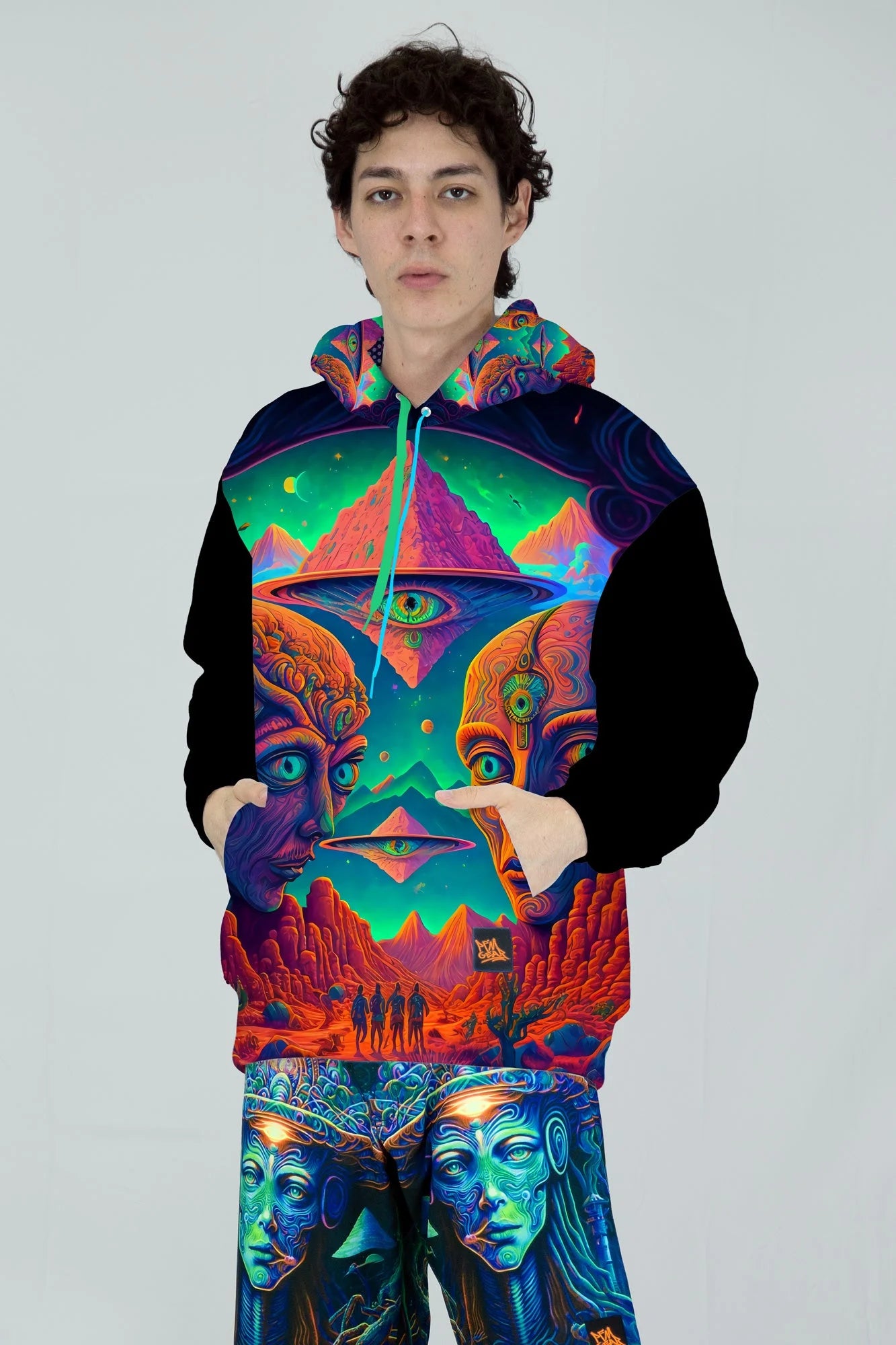 Oversize Hoodie