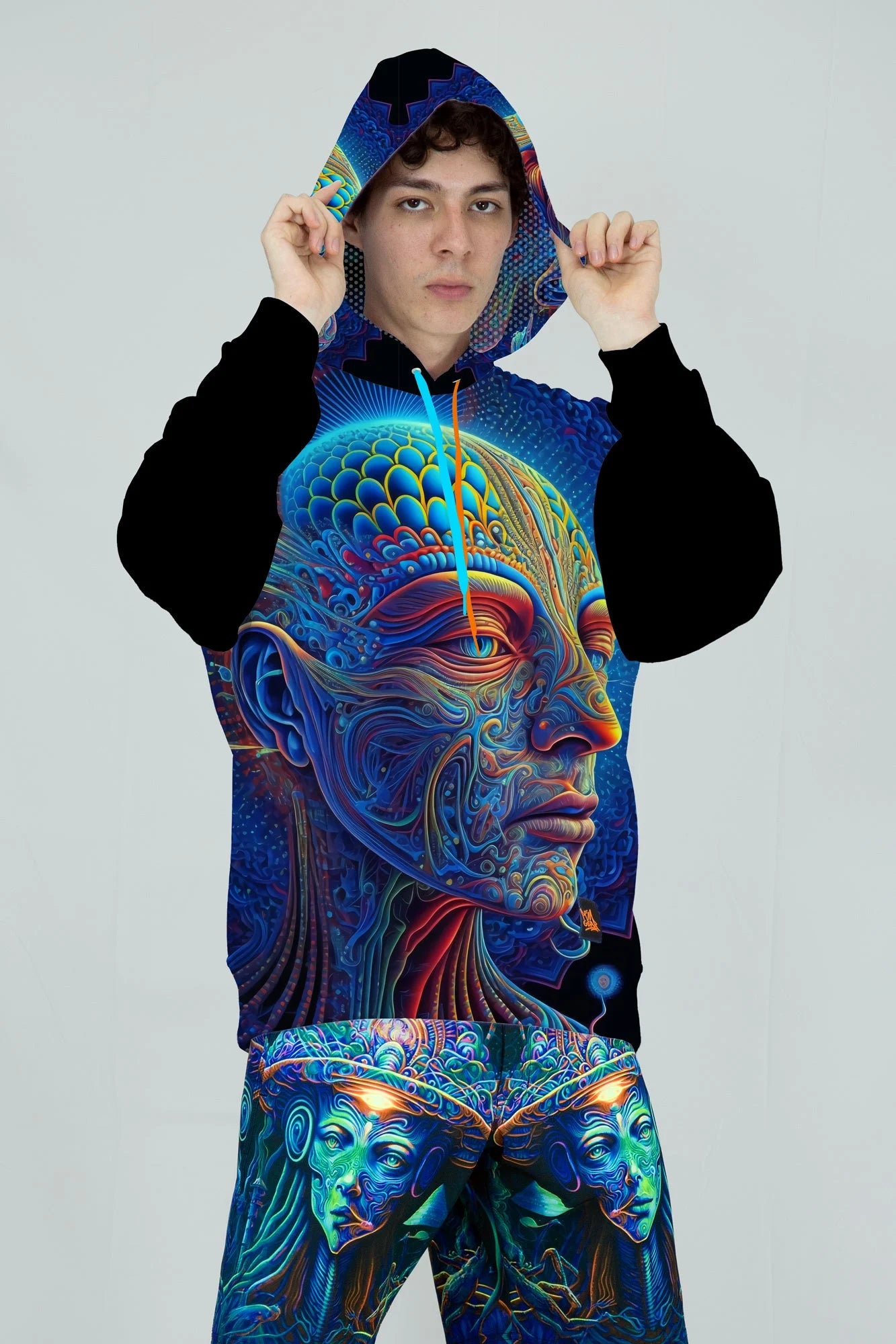 Oversize Hoodie