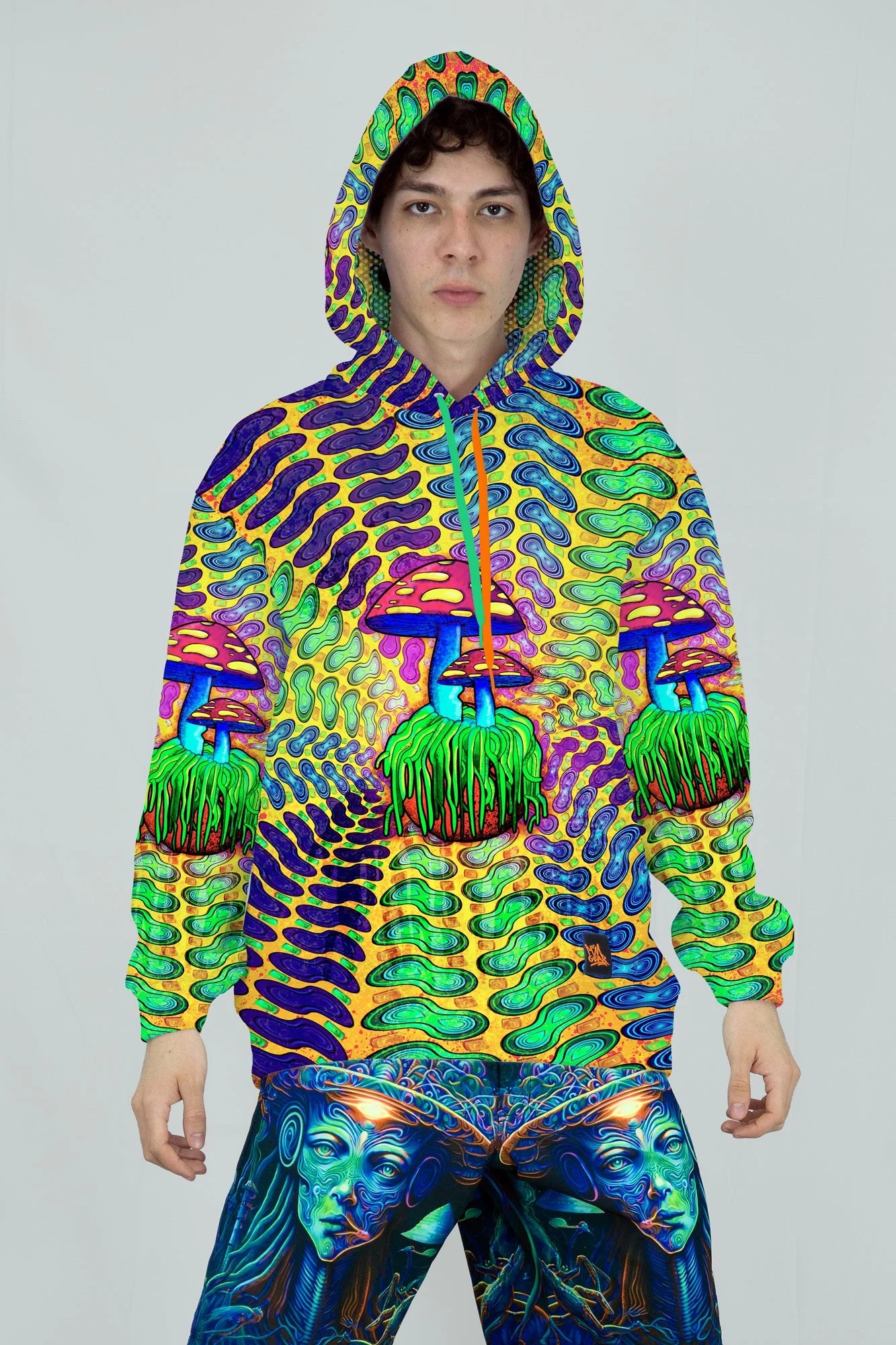 Oversize Hoodie