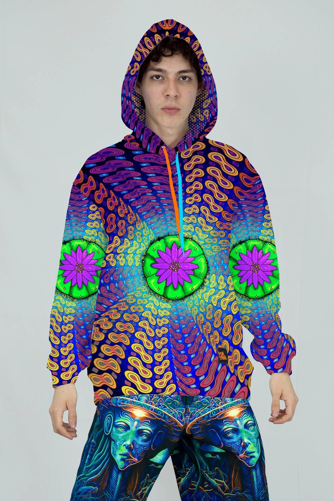 Oversize Hoodie