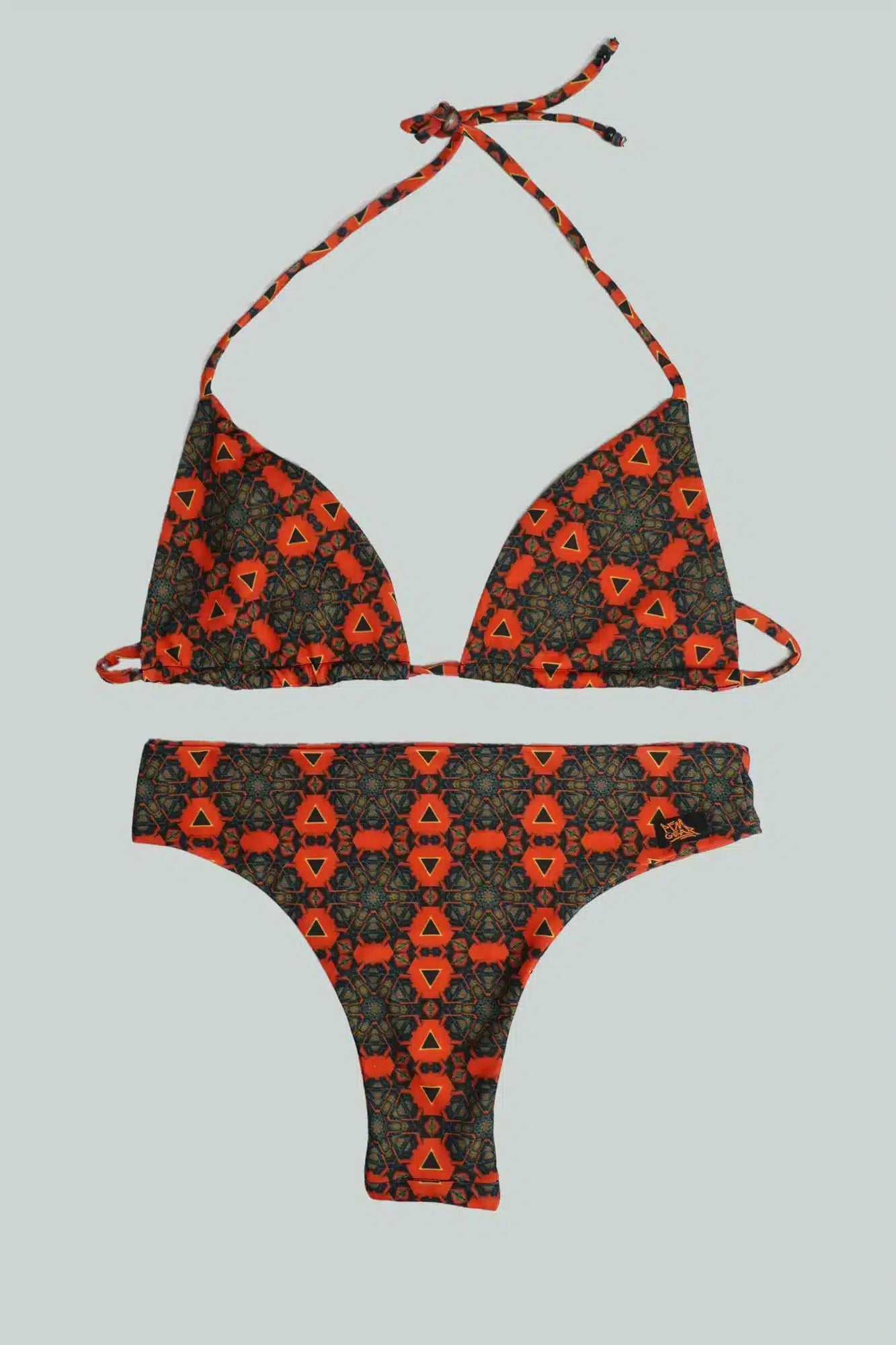 Mini Bikini