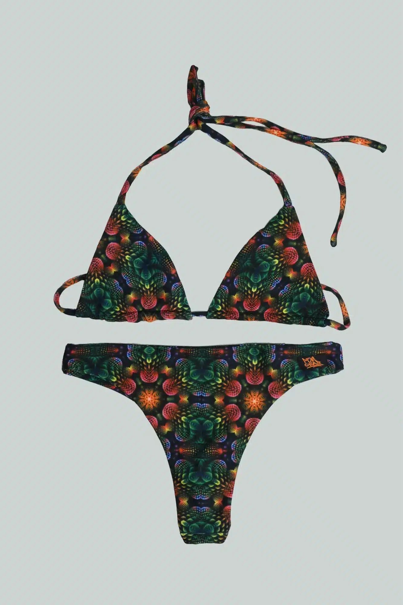 Mini Bikini