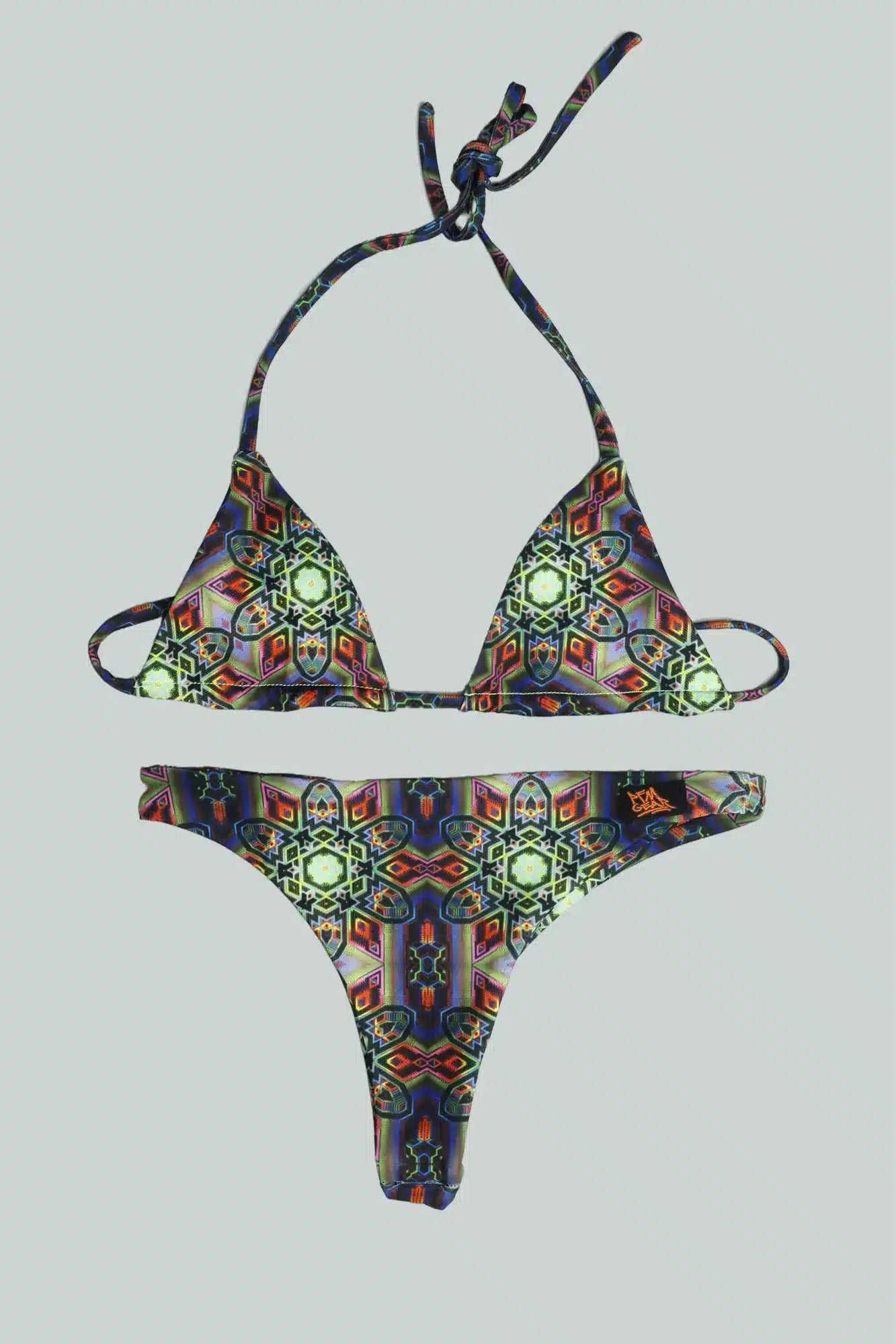 Mini Bikini